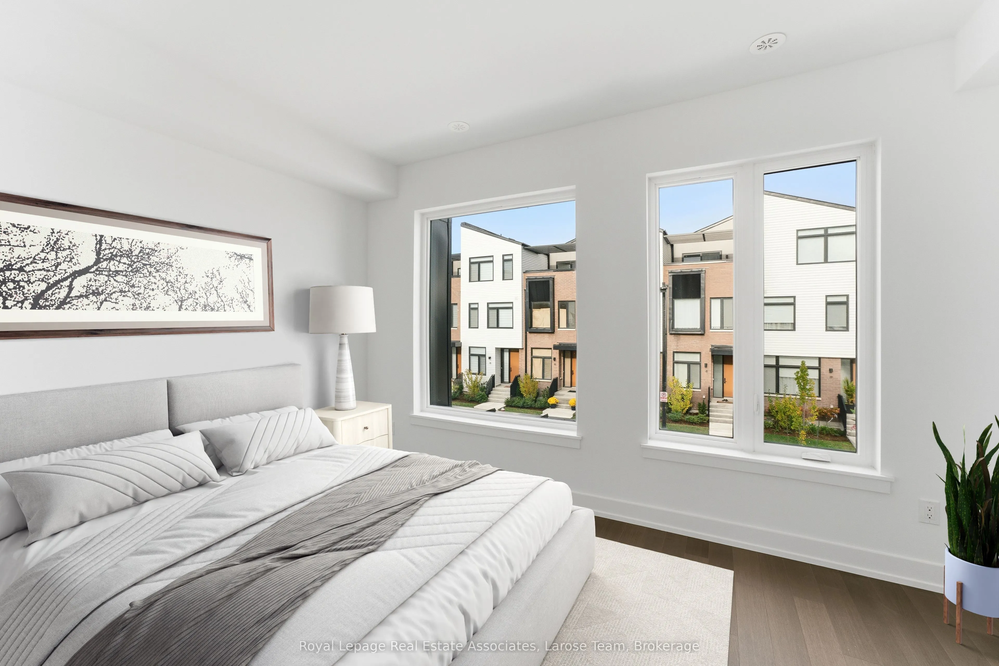 30 Lou Parsons Way, #44