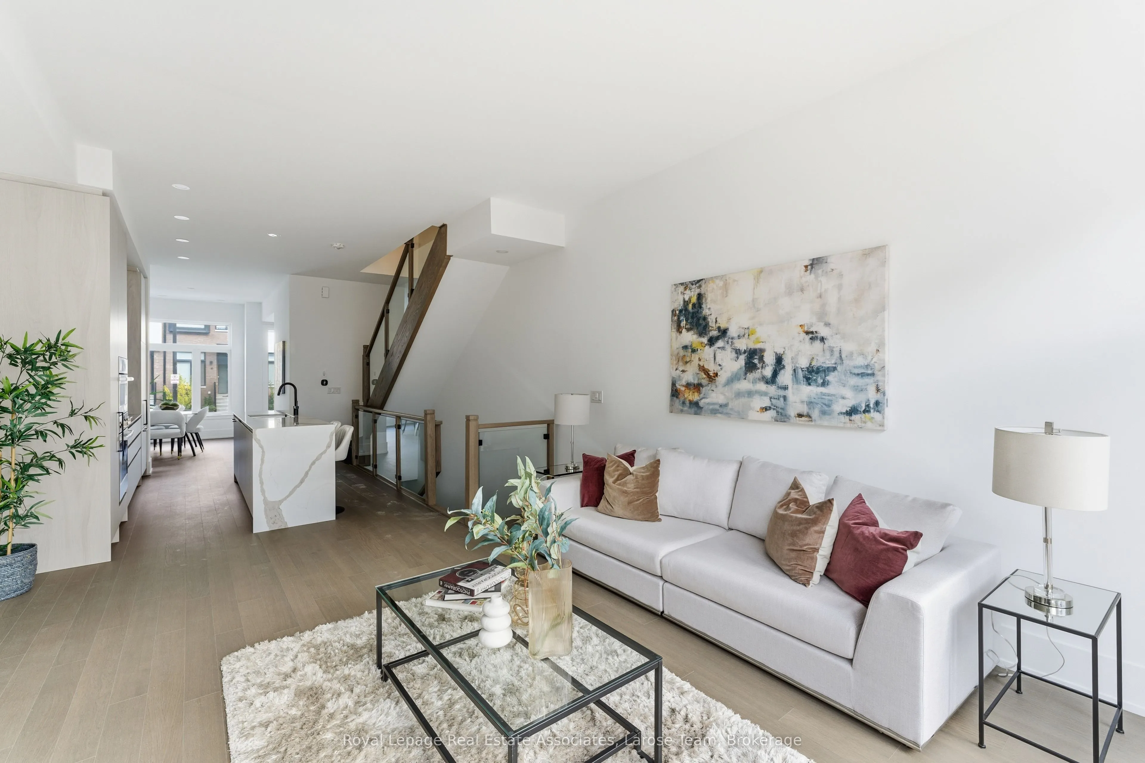 30 Lou Parsons Way, #44