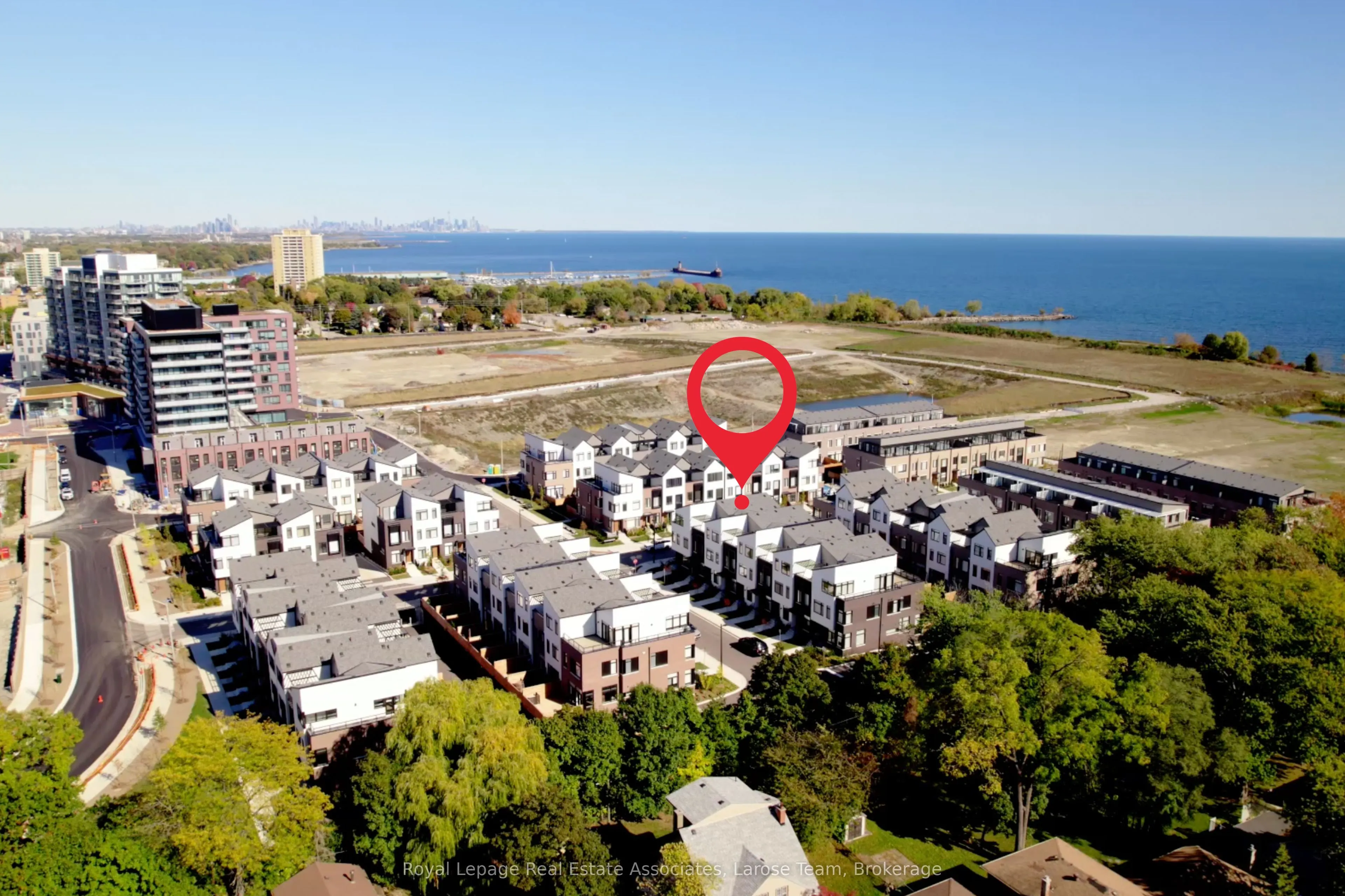 30 Lou Parsons Way, #44