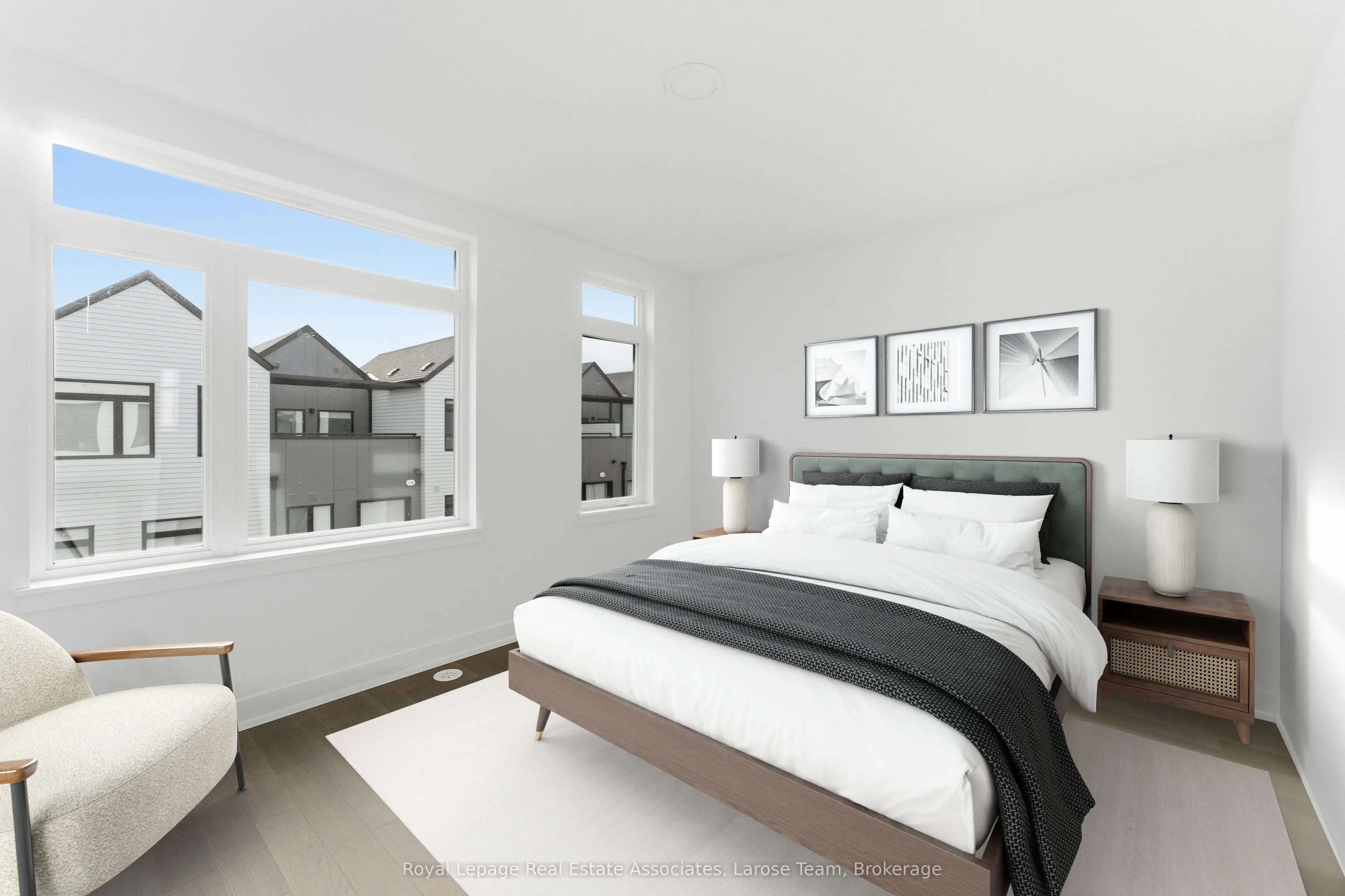 30 Lou Parsons Way, #44
