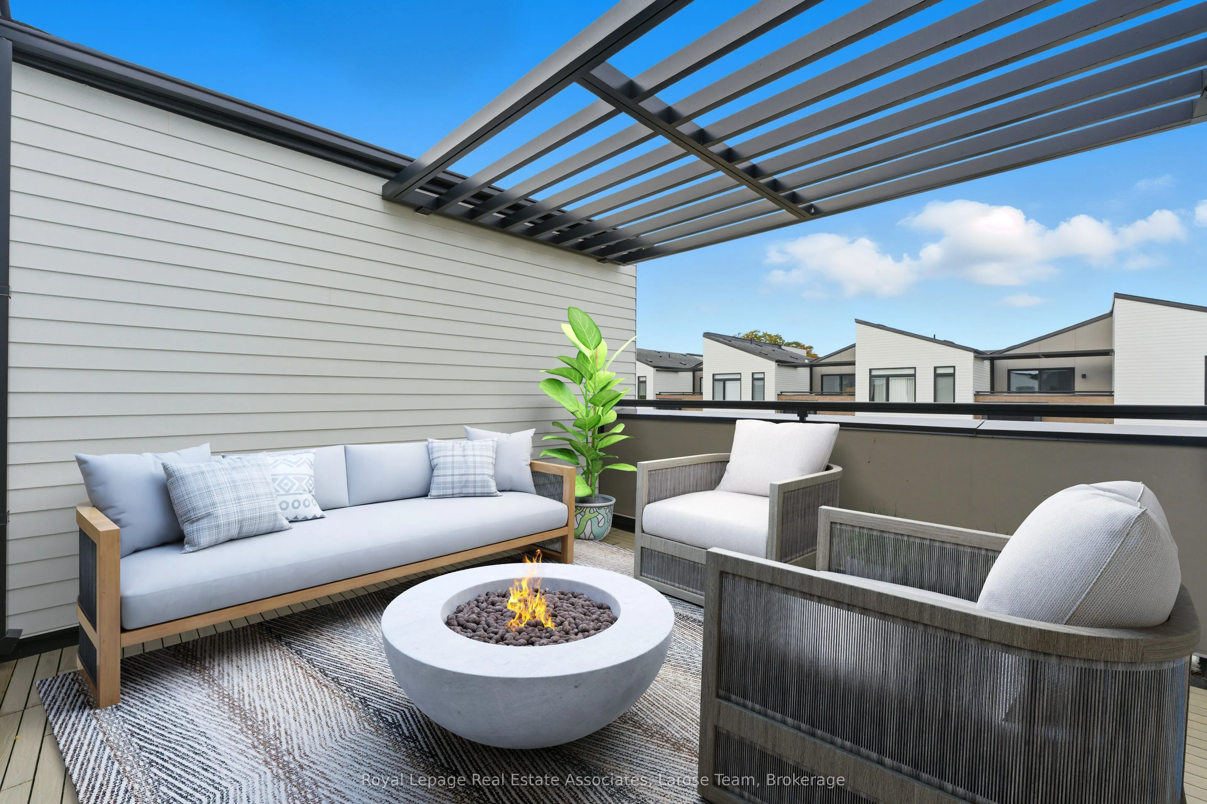 30 Lou Parsons Way, #44