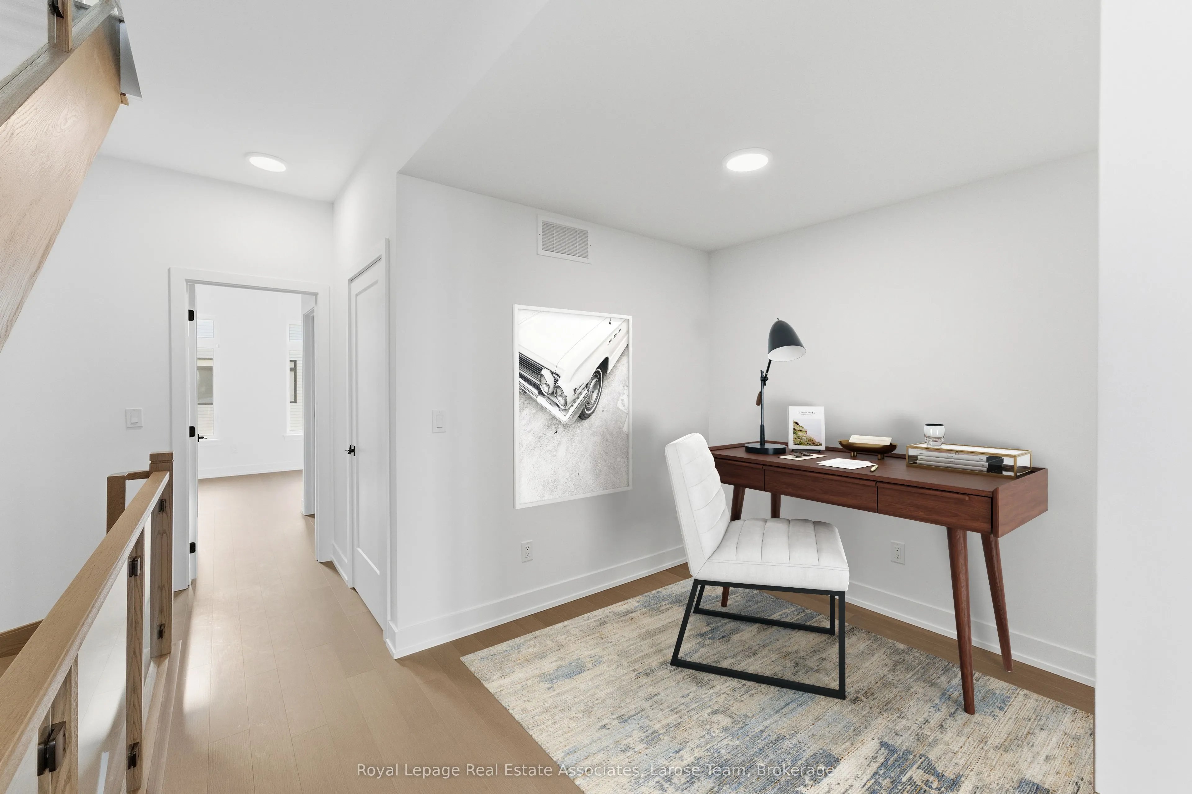 30 Lou Parsons Way, #44