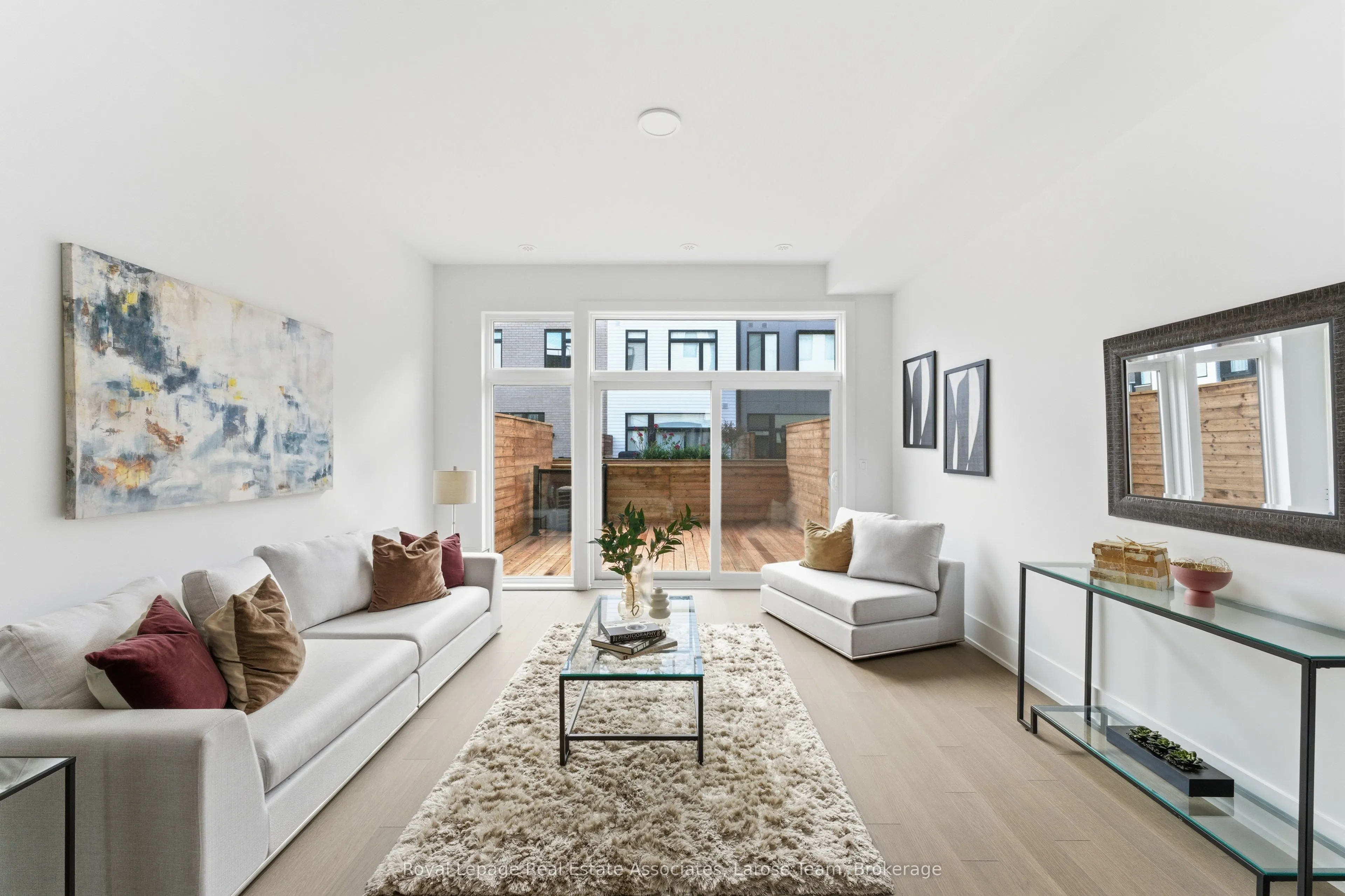 30 Lou Parsons Way, #44
