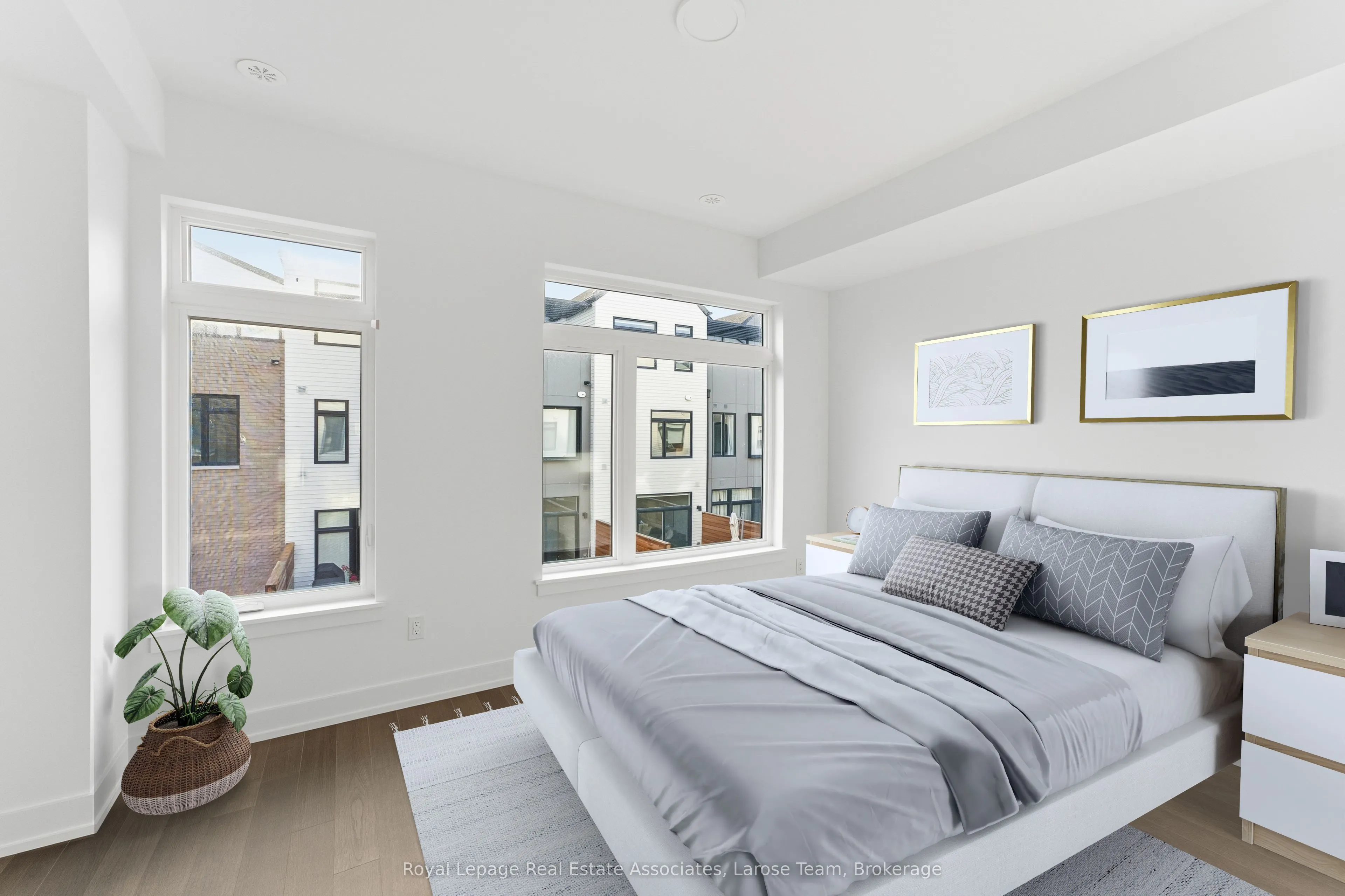 30 Lou Parsons Way, #44