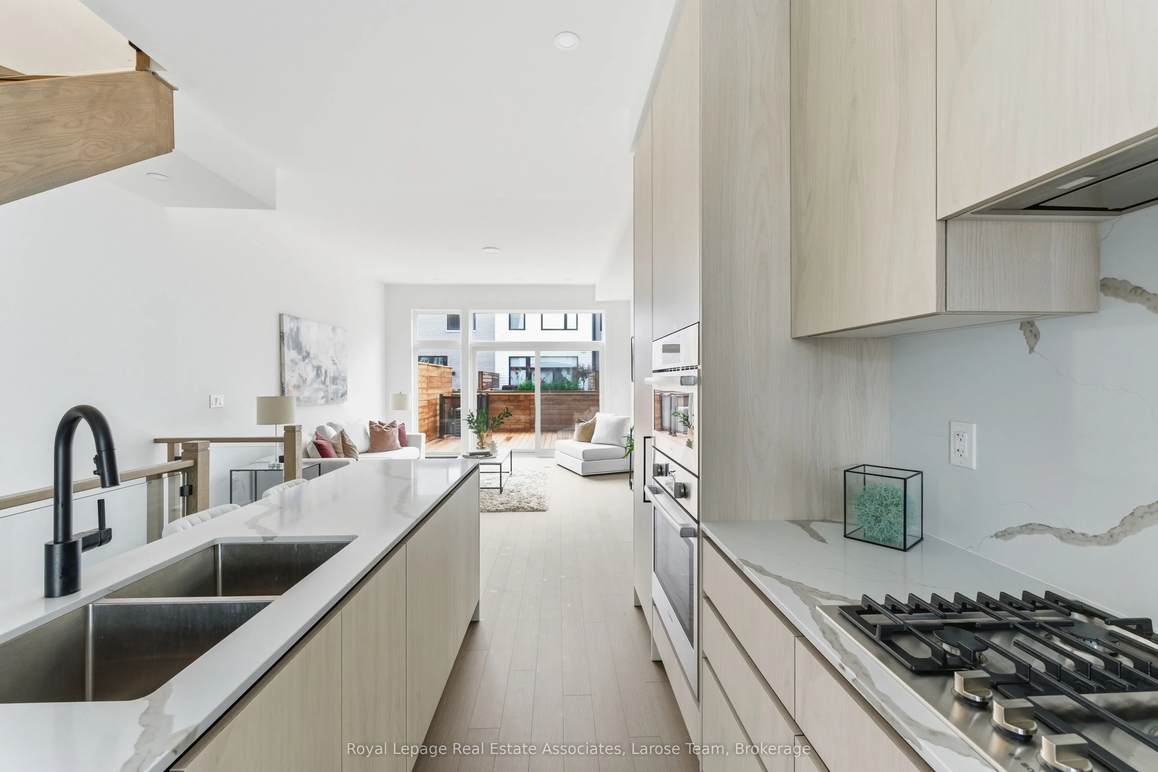 30 Lou Parsons Way, #44