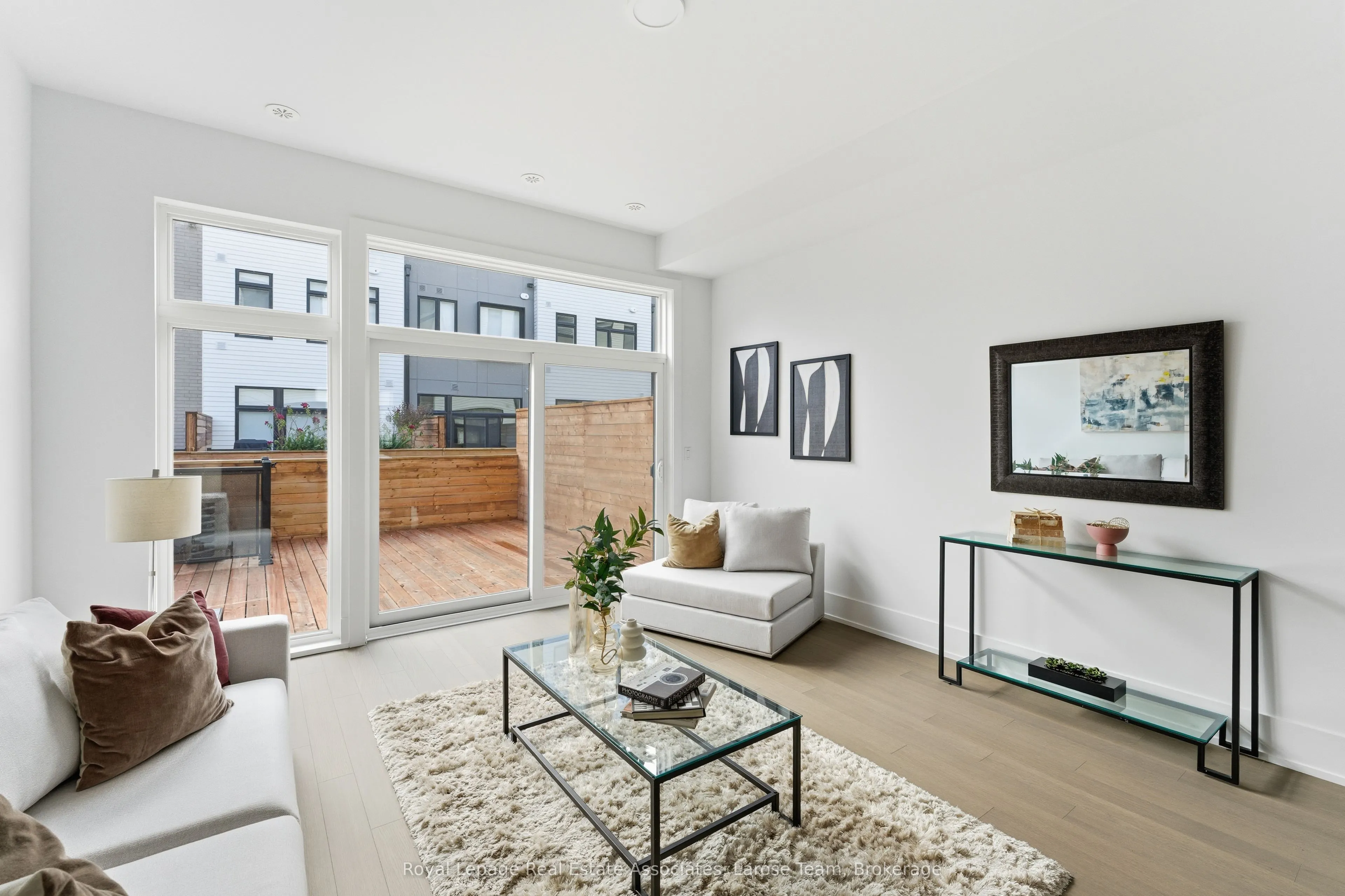 30 Lou Parsons Way, #44
