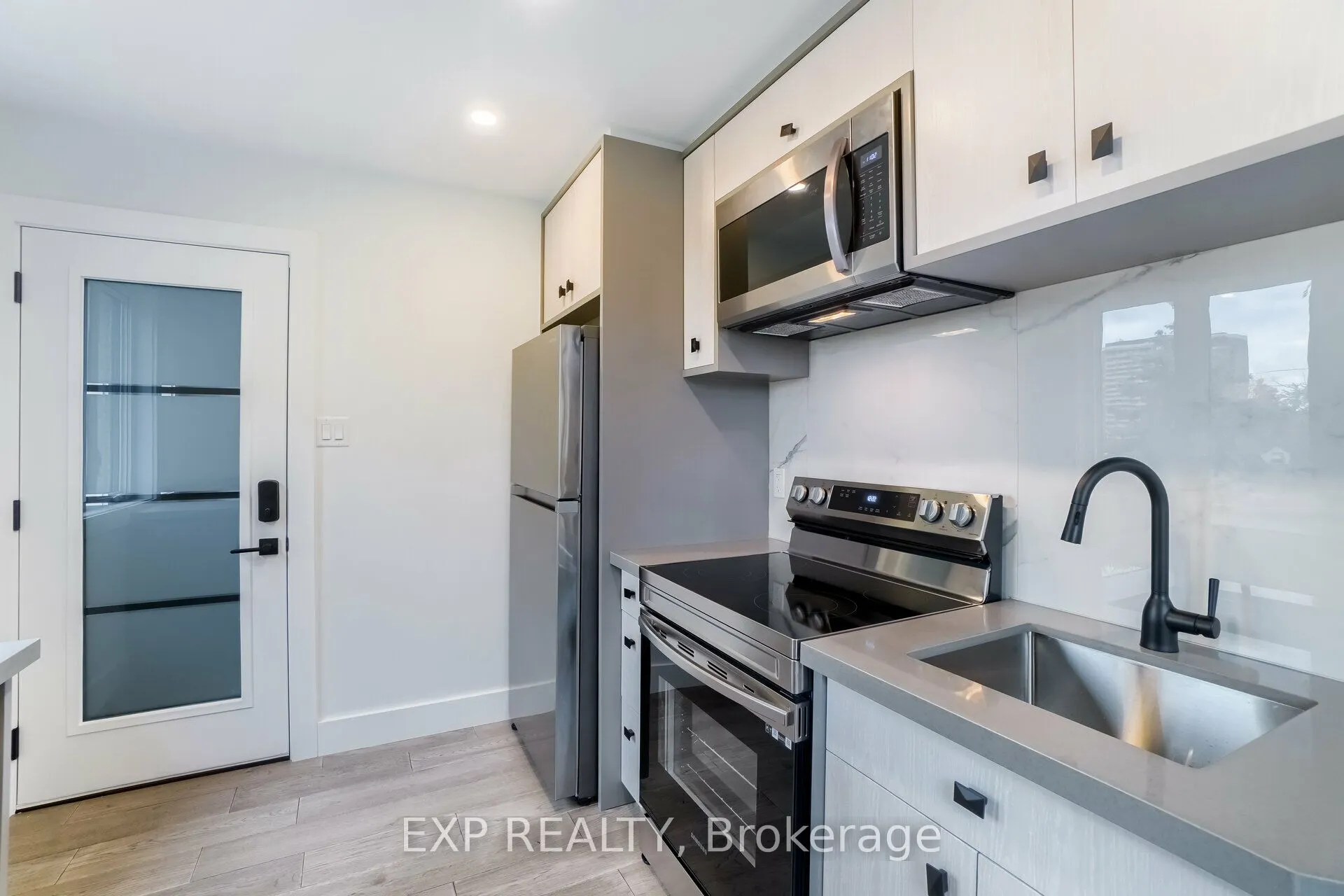 5 Brendwin Road, #2nd Flr