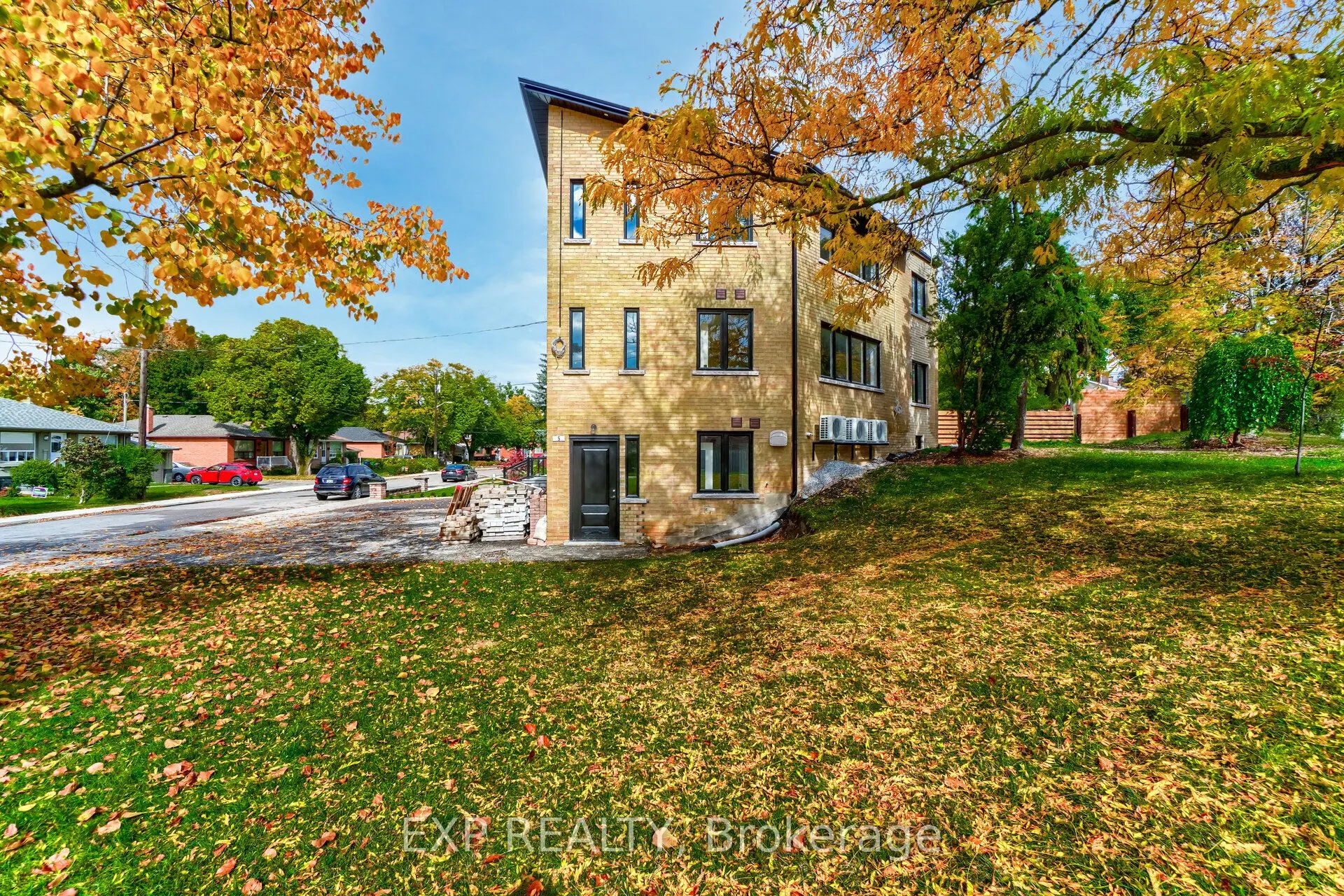 5 Brendwin Road, #2nd Flr