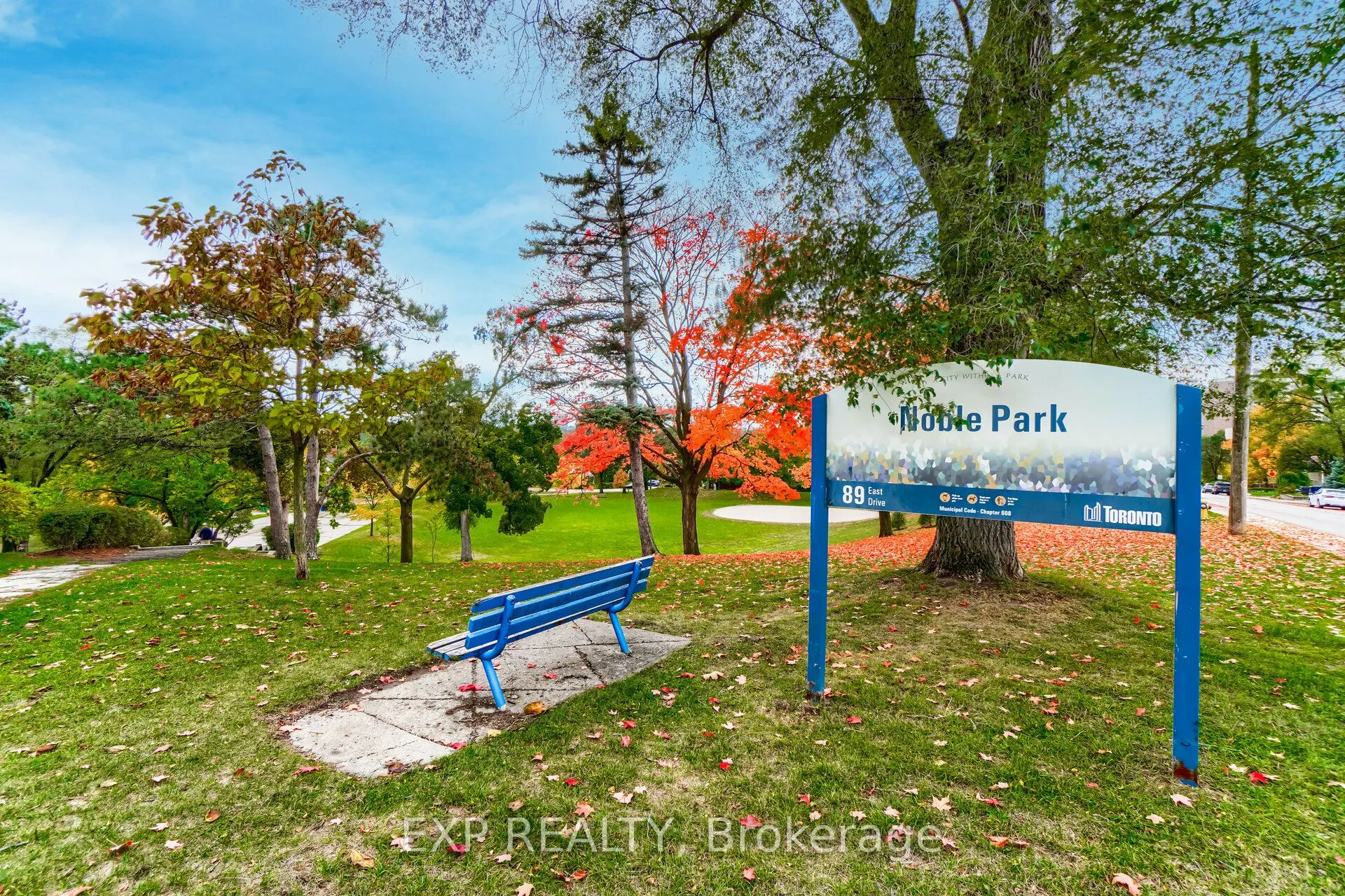 5 Brendwin Road, #2nd Flr