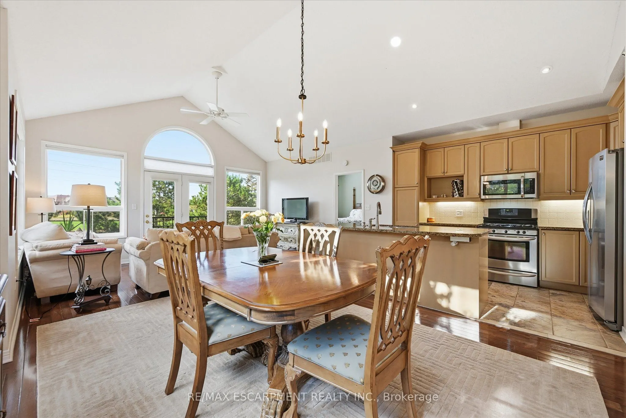 4241 Sarazen Drive, #19