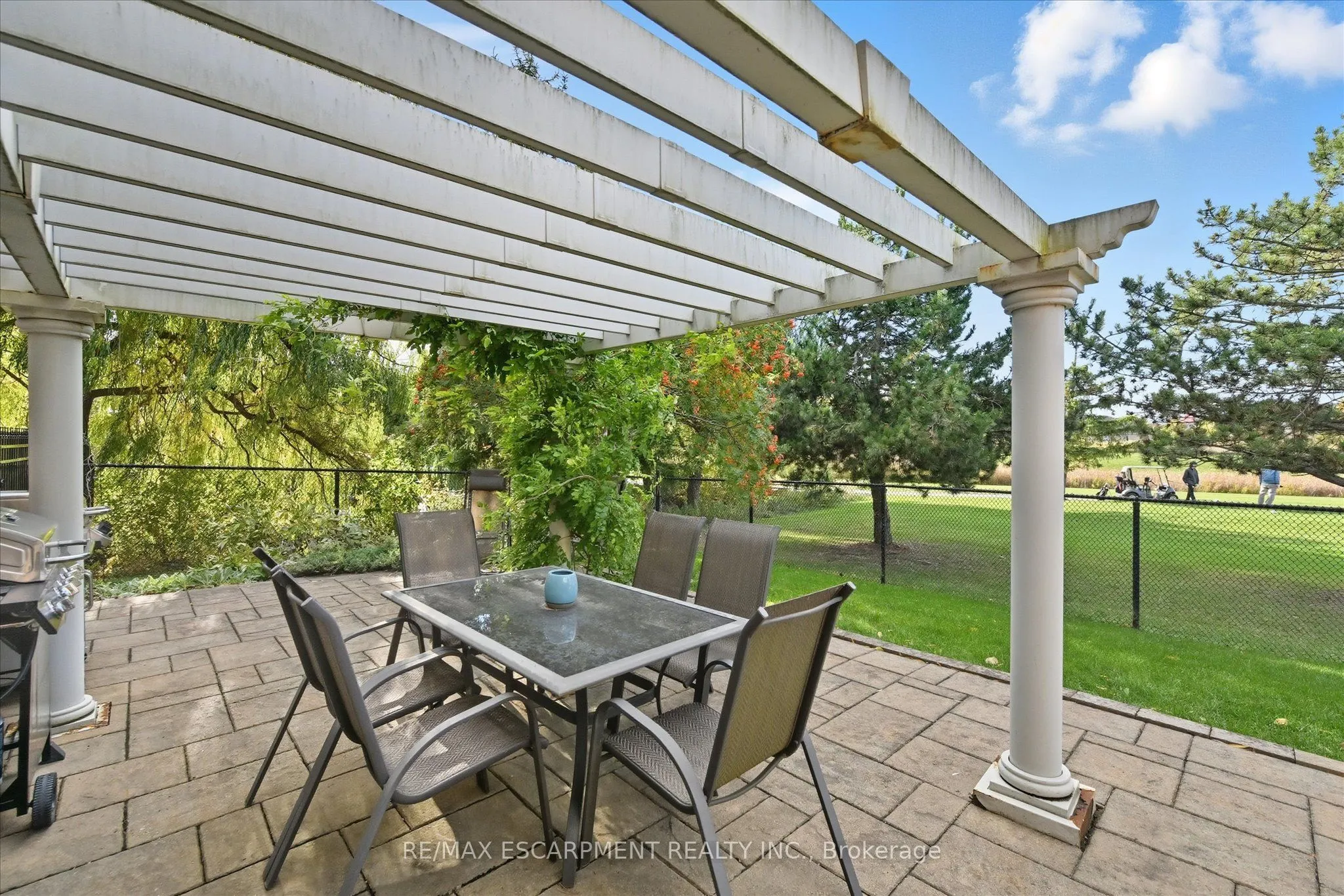 4241 Sarazen Drive, #19