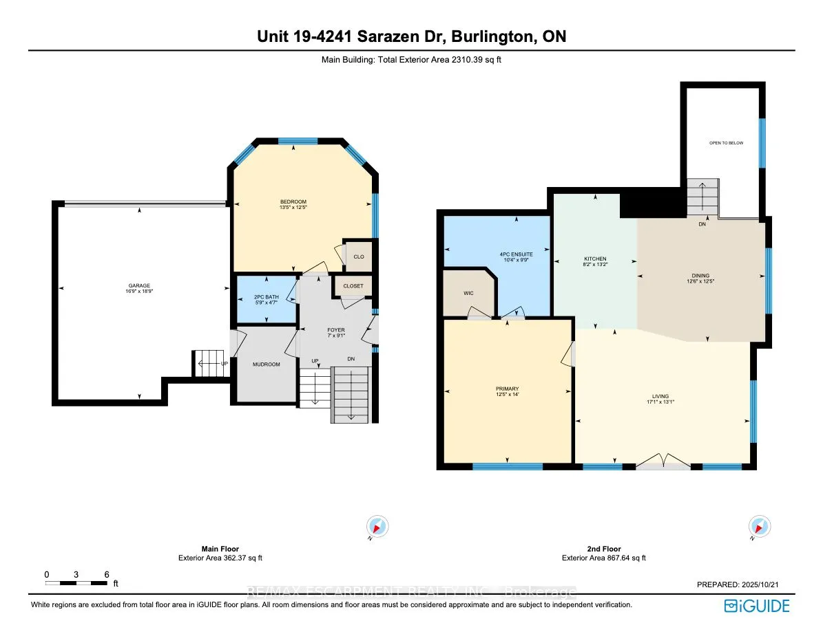 4241 Sarazen Drive, #19