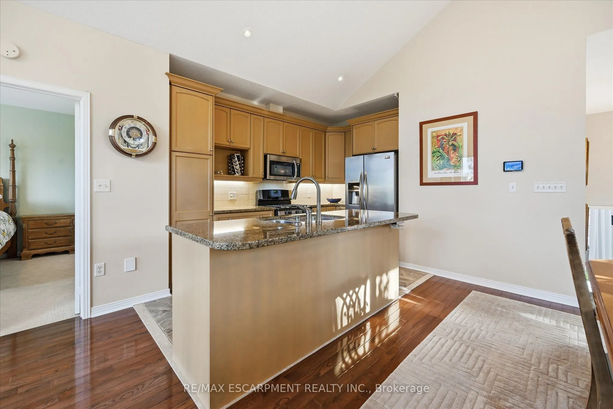 4241 Sarazen Drive, #19