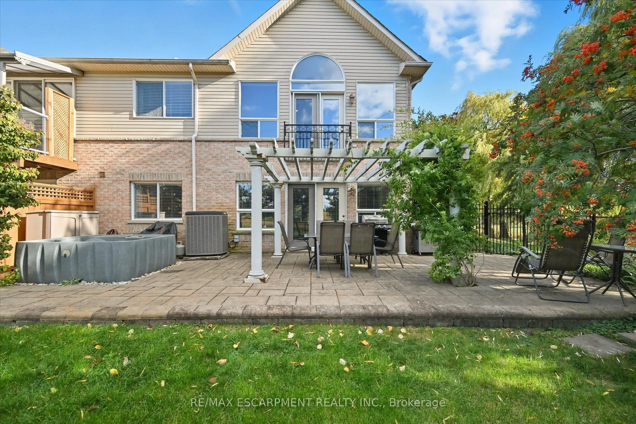 4241 Sarazen Drive, #19