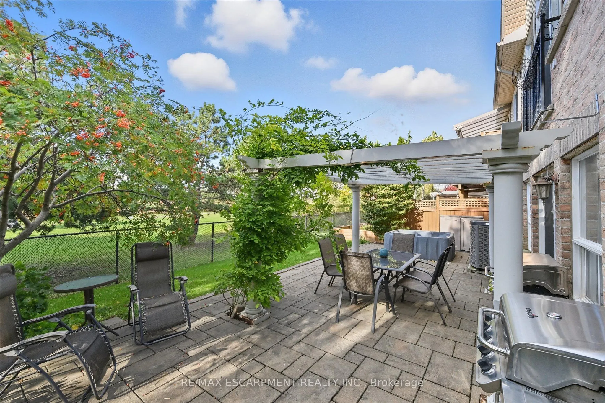 4241 Sarazen Drive, #19