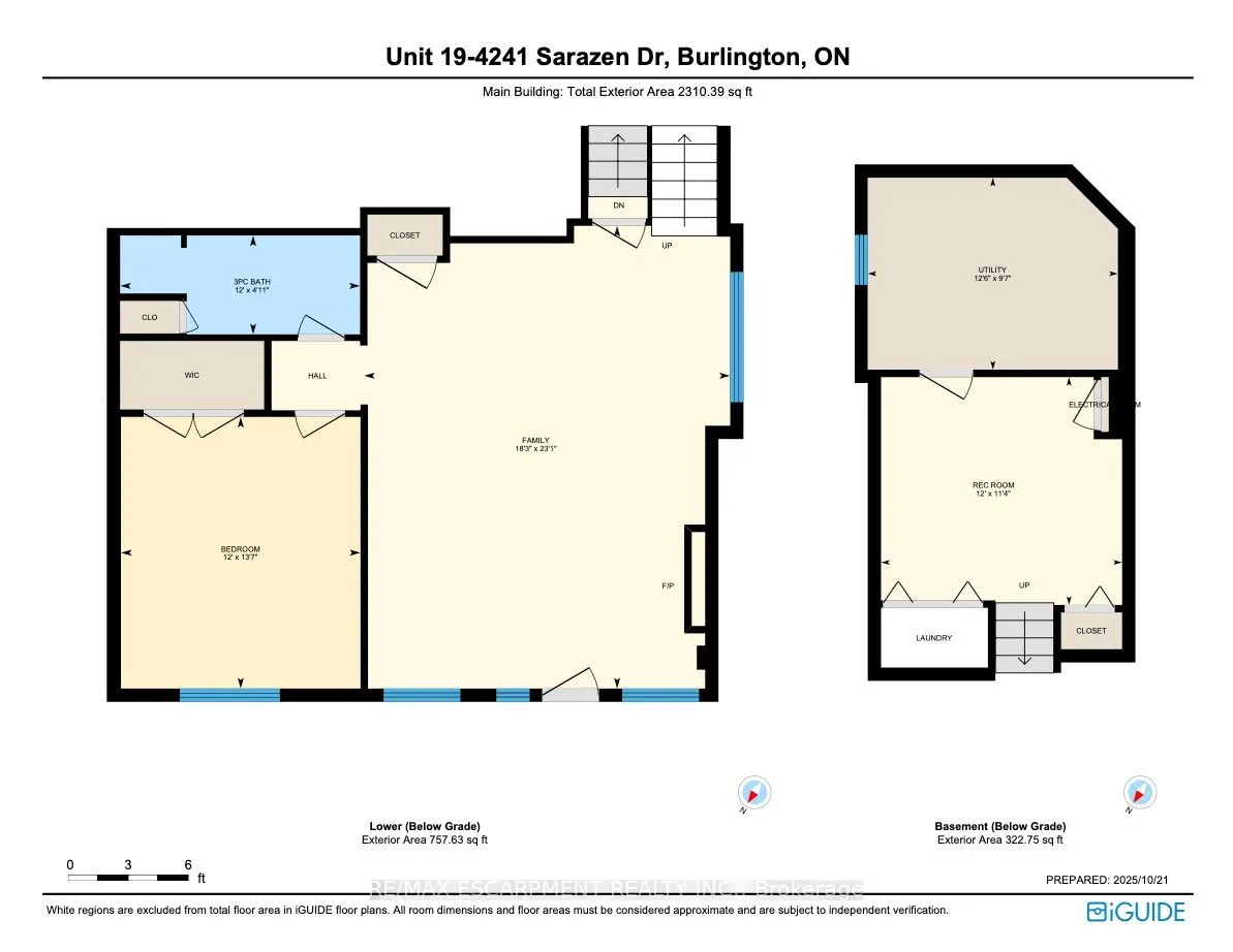 4241 Sarazen Drive, #19
