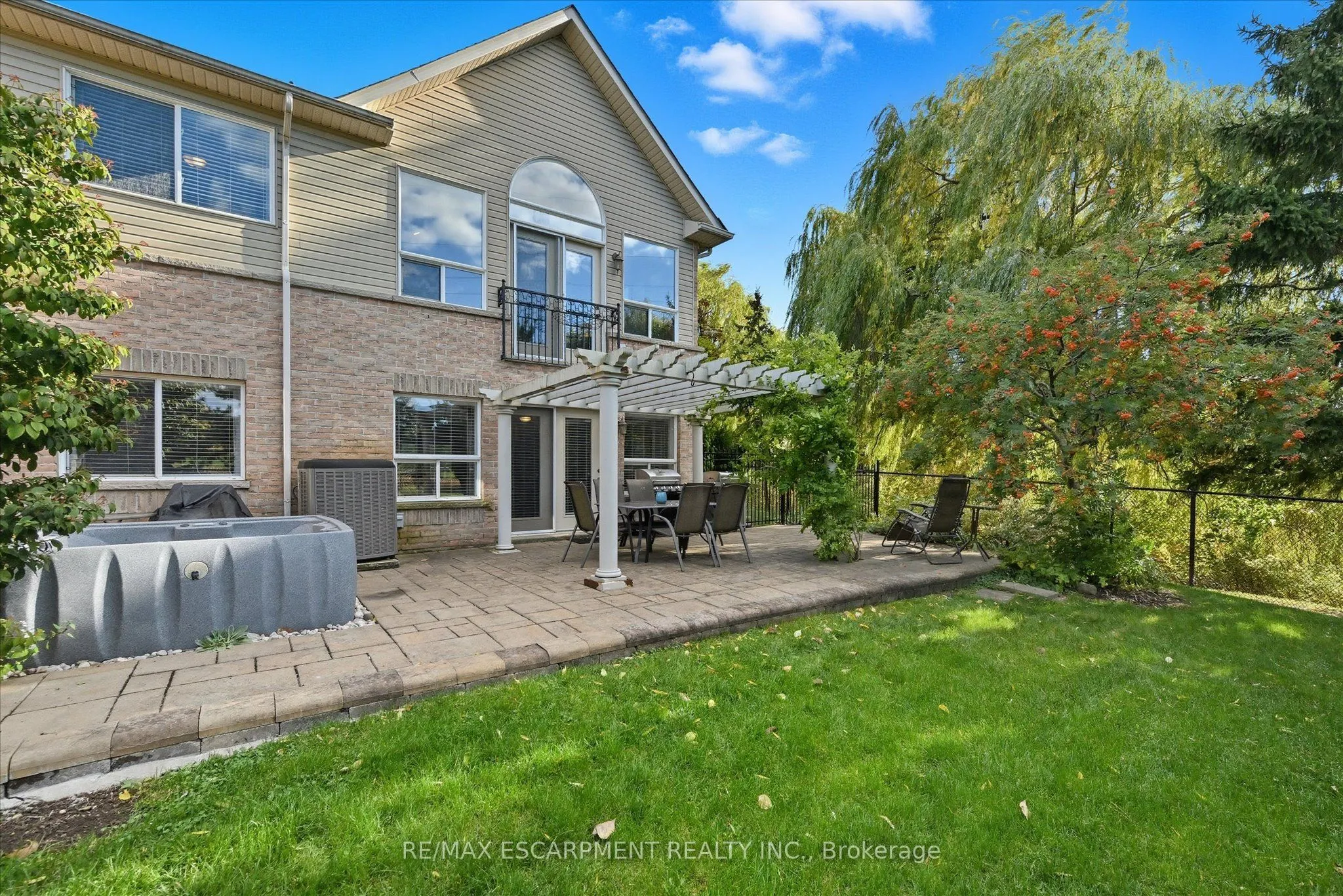 4241 Sarazen Drive, #19