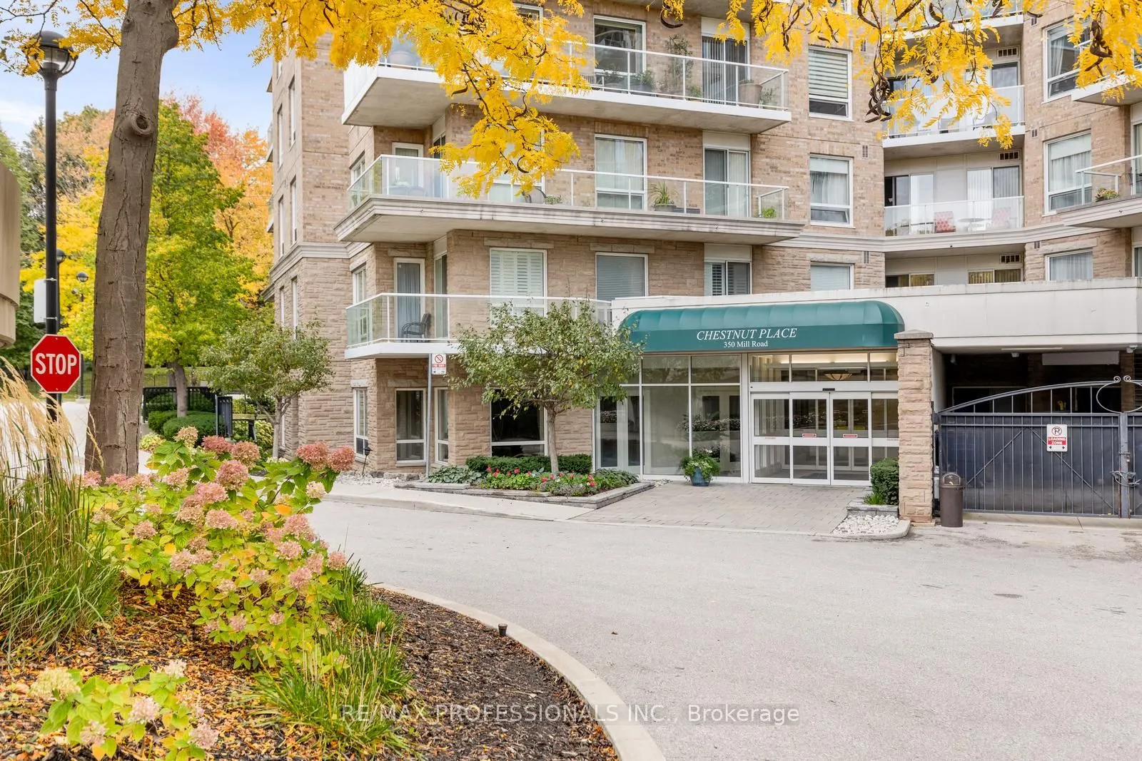 350 Mill Road, #211