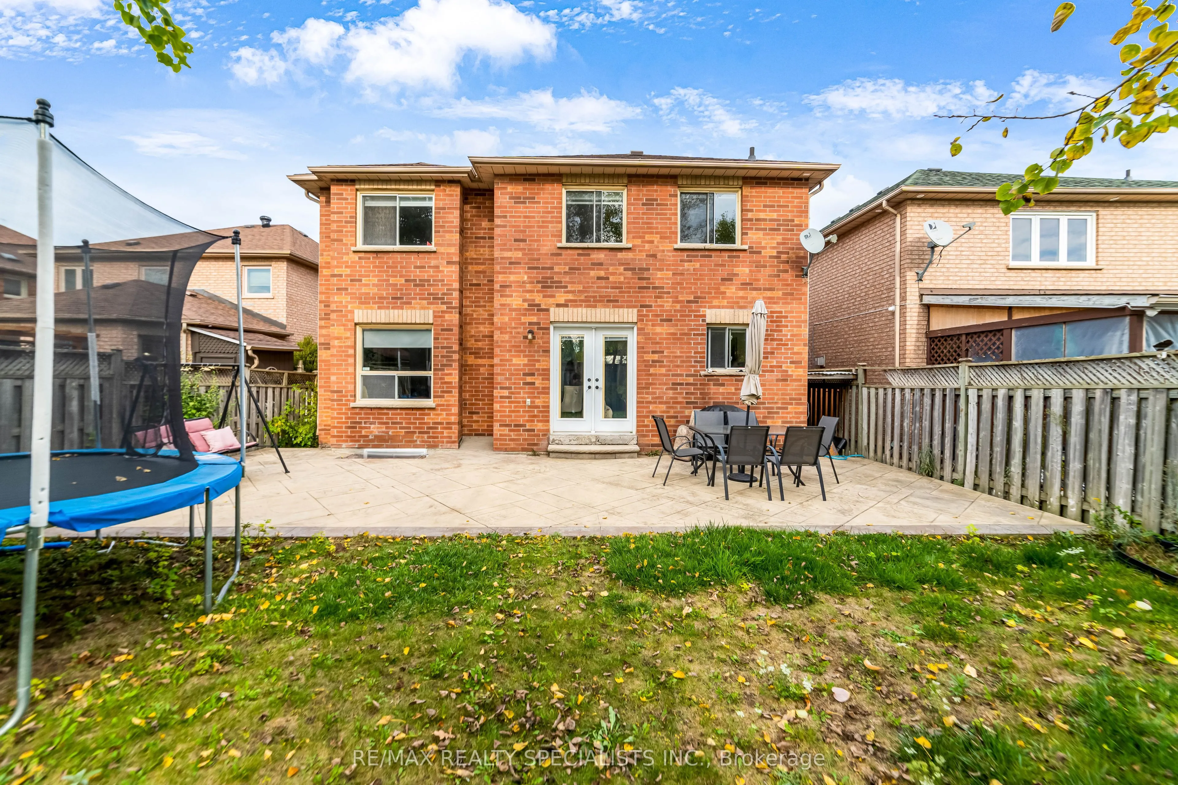 220 Cresthaven Road
