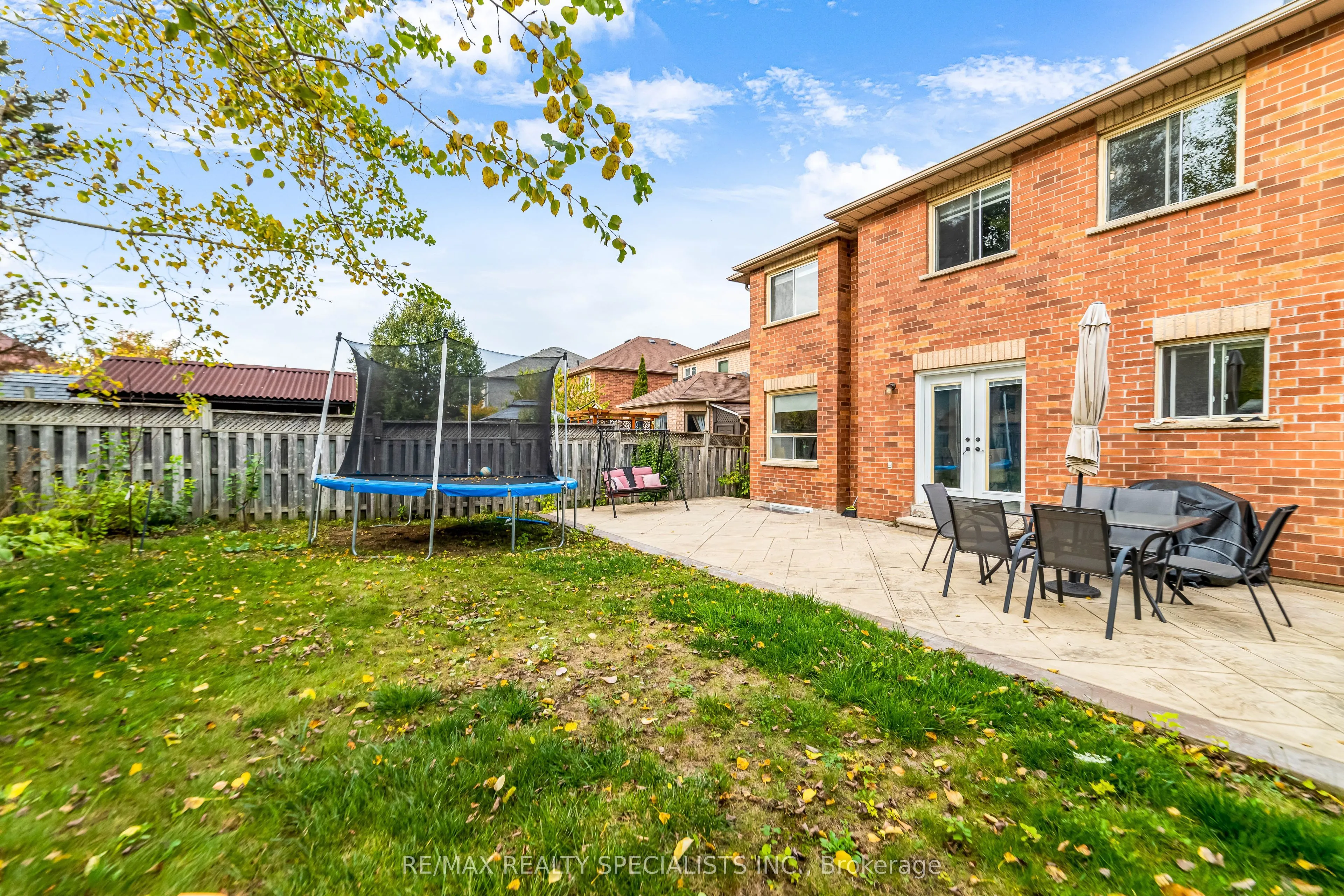 220 Cresthaven Road