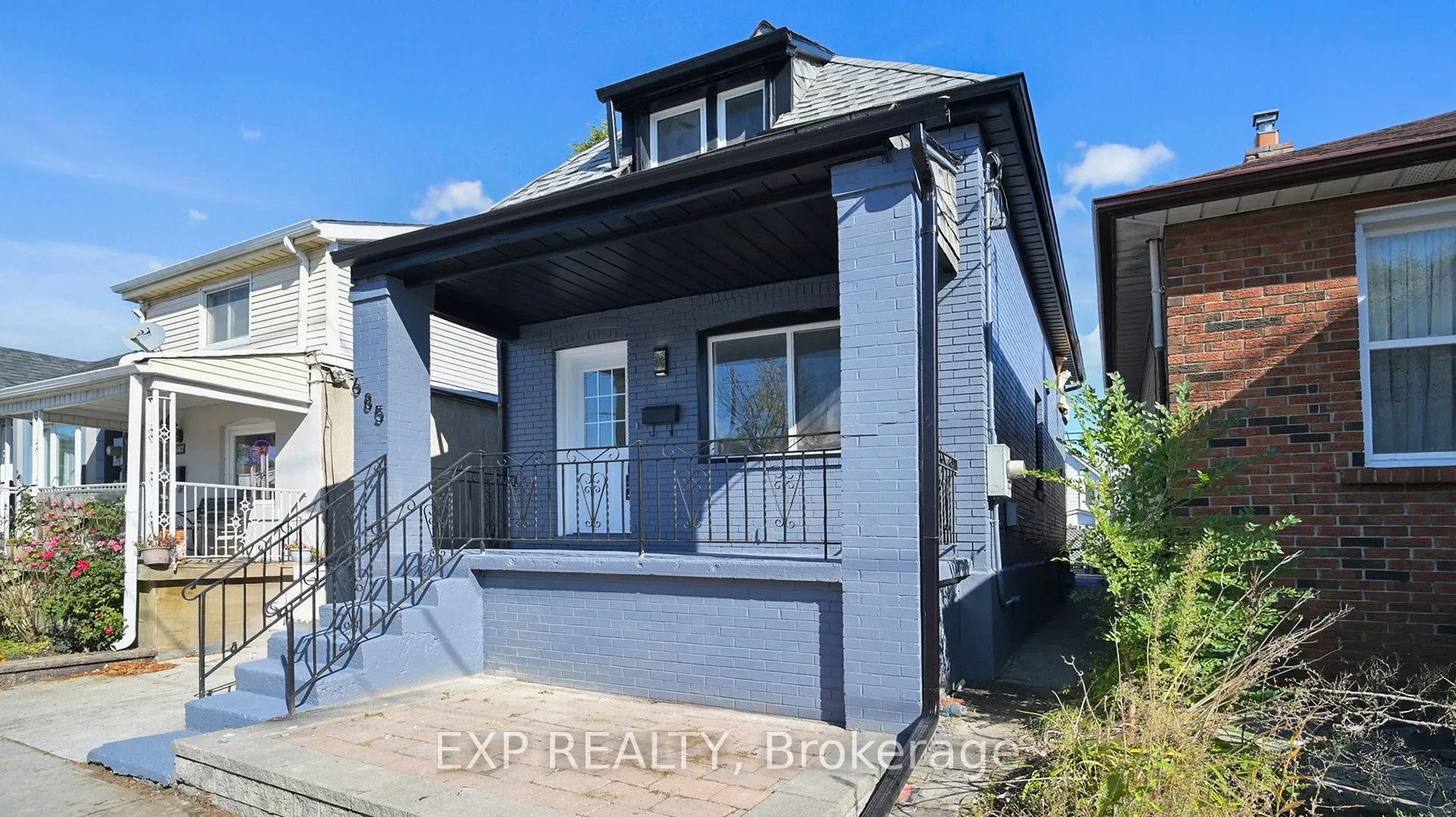 685 Jane Street