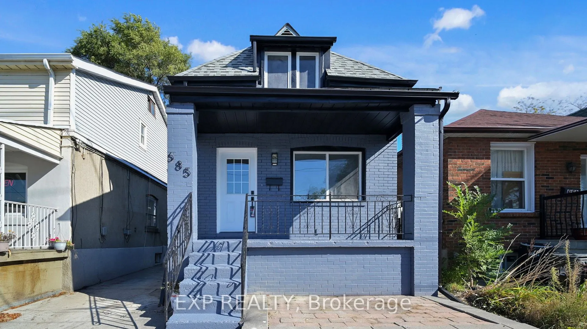 685 Jane Street