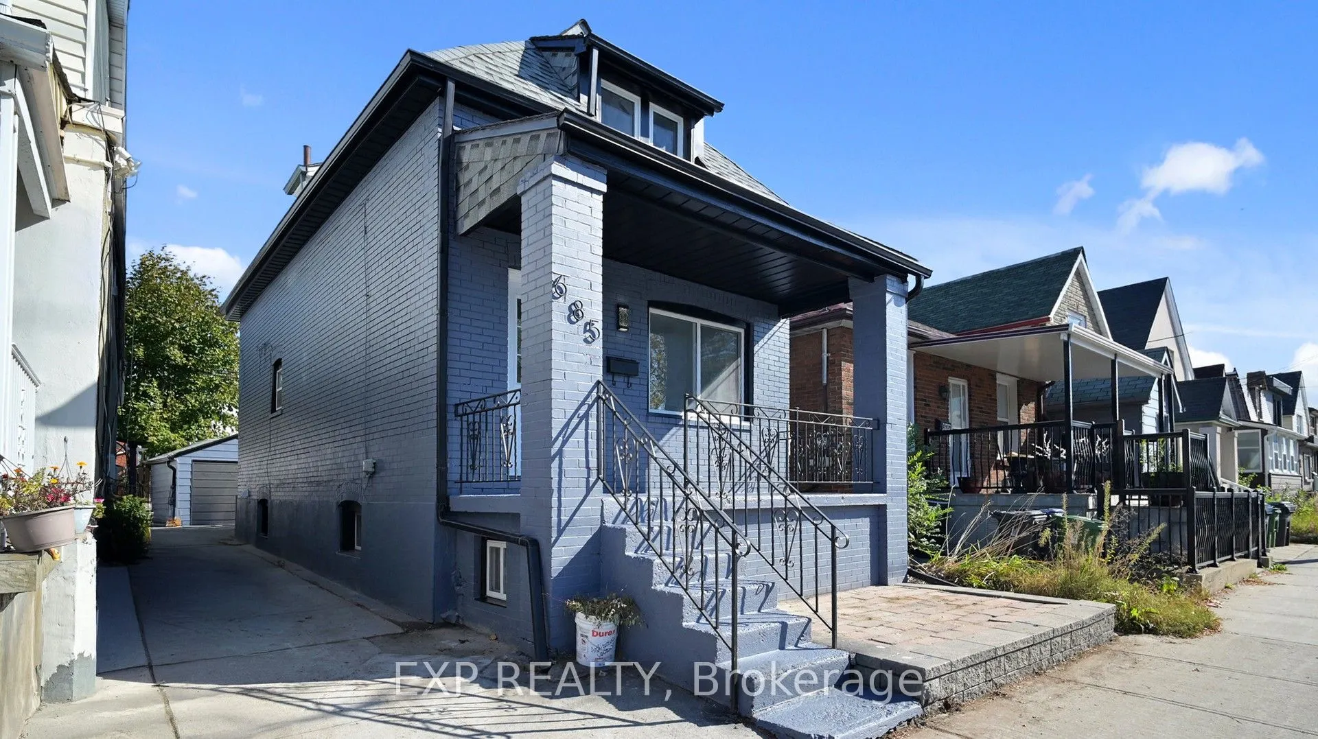 685 Jane Street