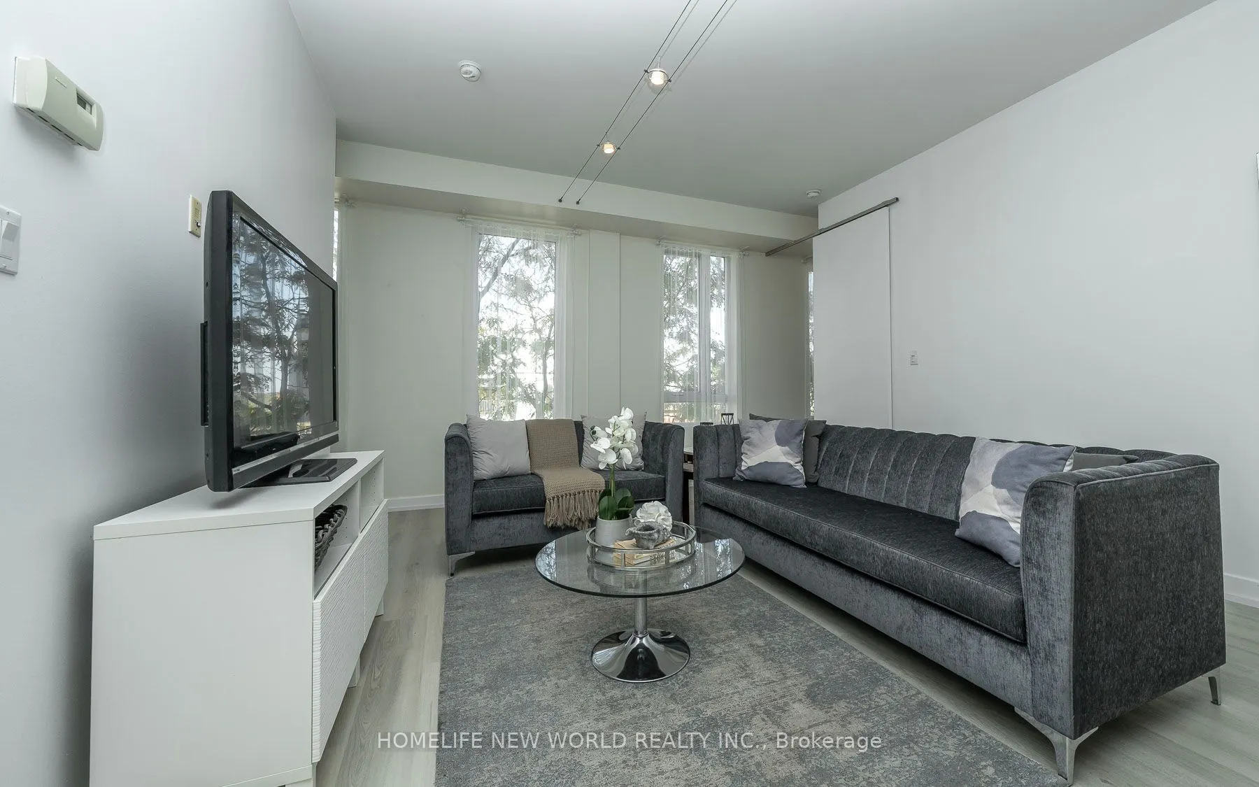 1 St Johns Road, #303