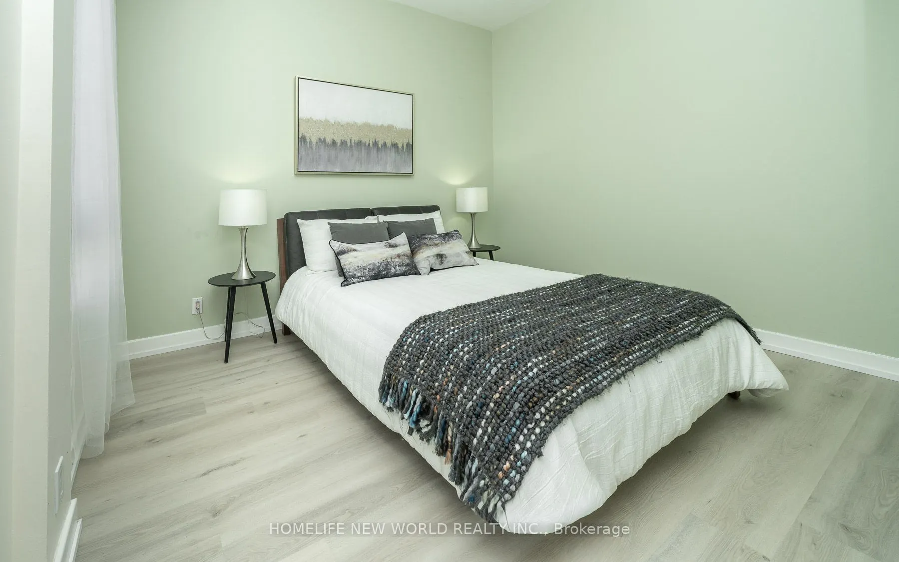 1 St Johns Road, #303