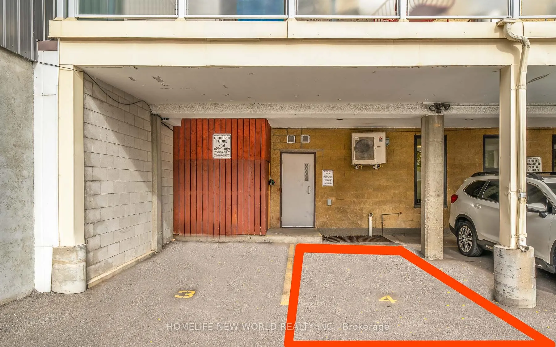 1 St Johns Road, #303
