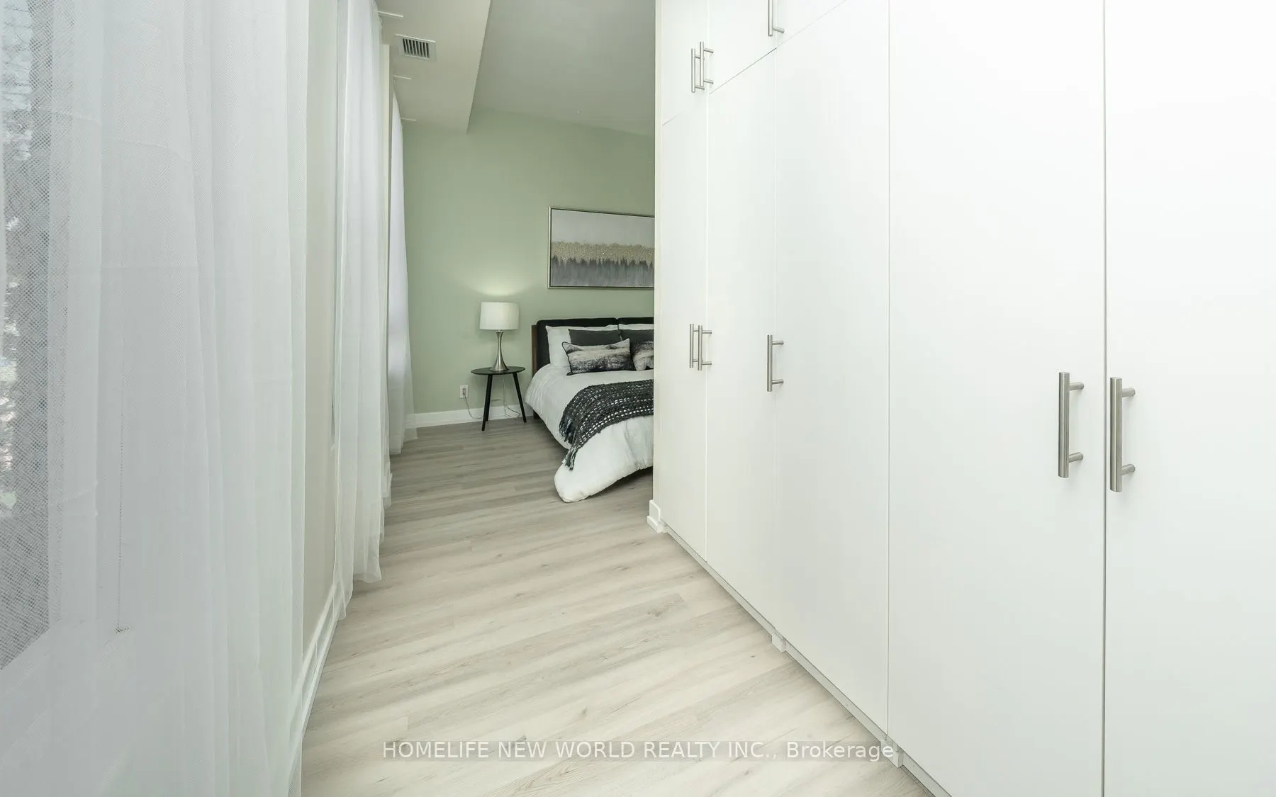 1 St Johns Road, #303