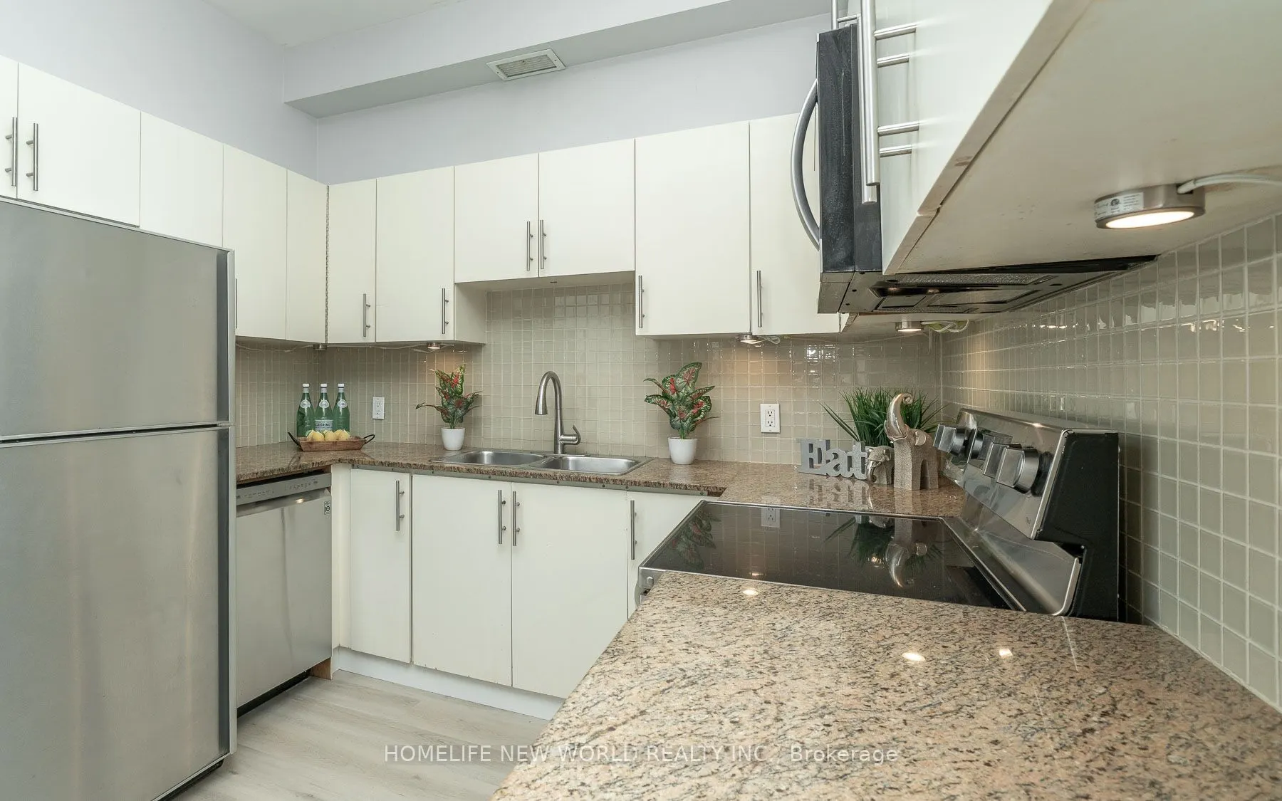 1 St Johns Road, #303