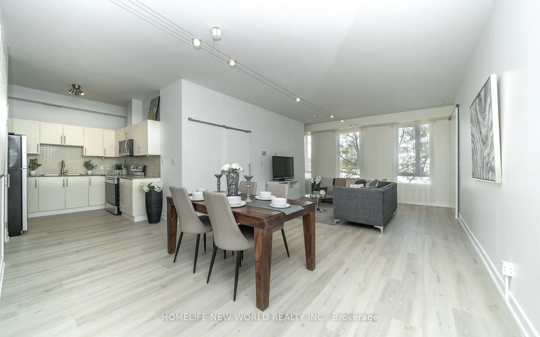 1 St Johns Road, #303