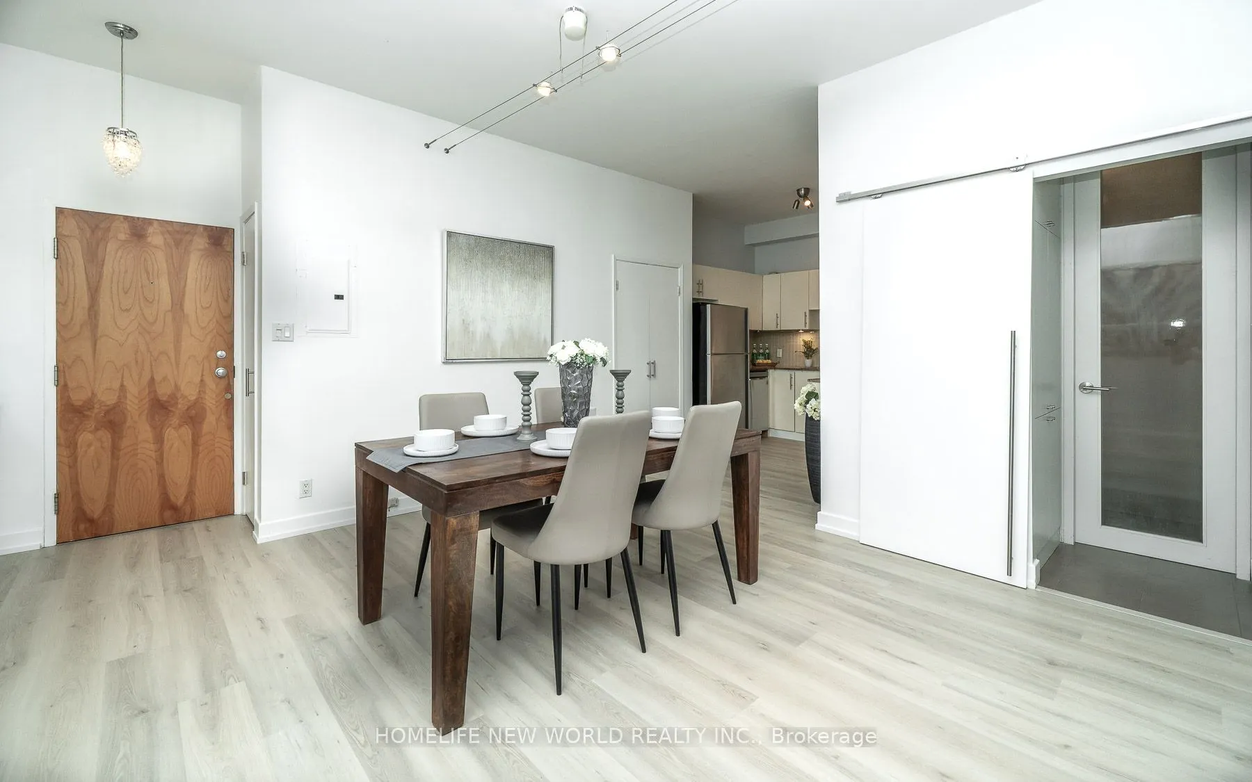 1 St Johns Road, #303