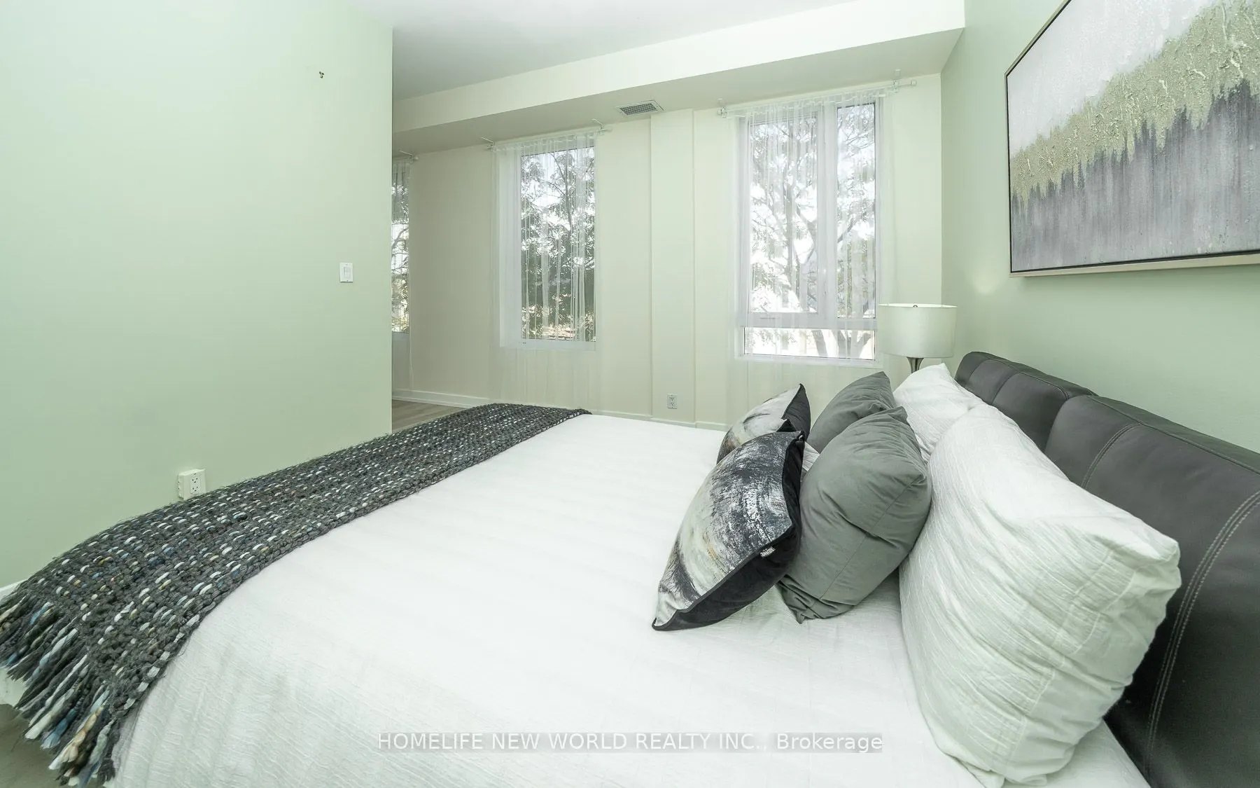 1 St Johns Road, #303