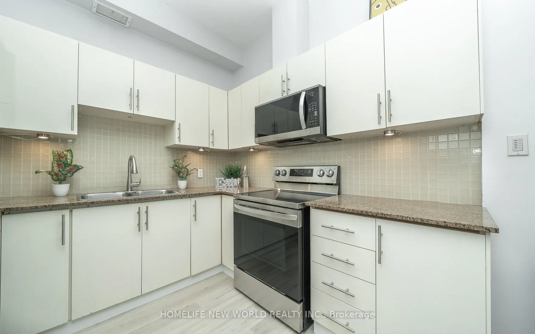 1 St Johns Road, #303