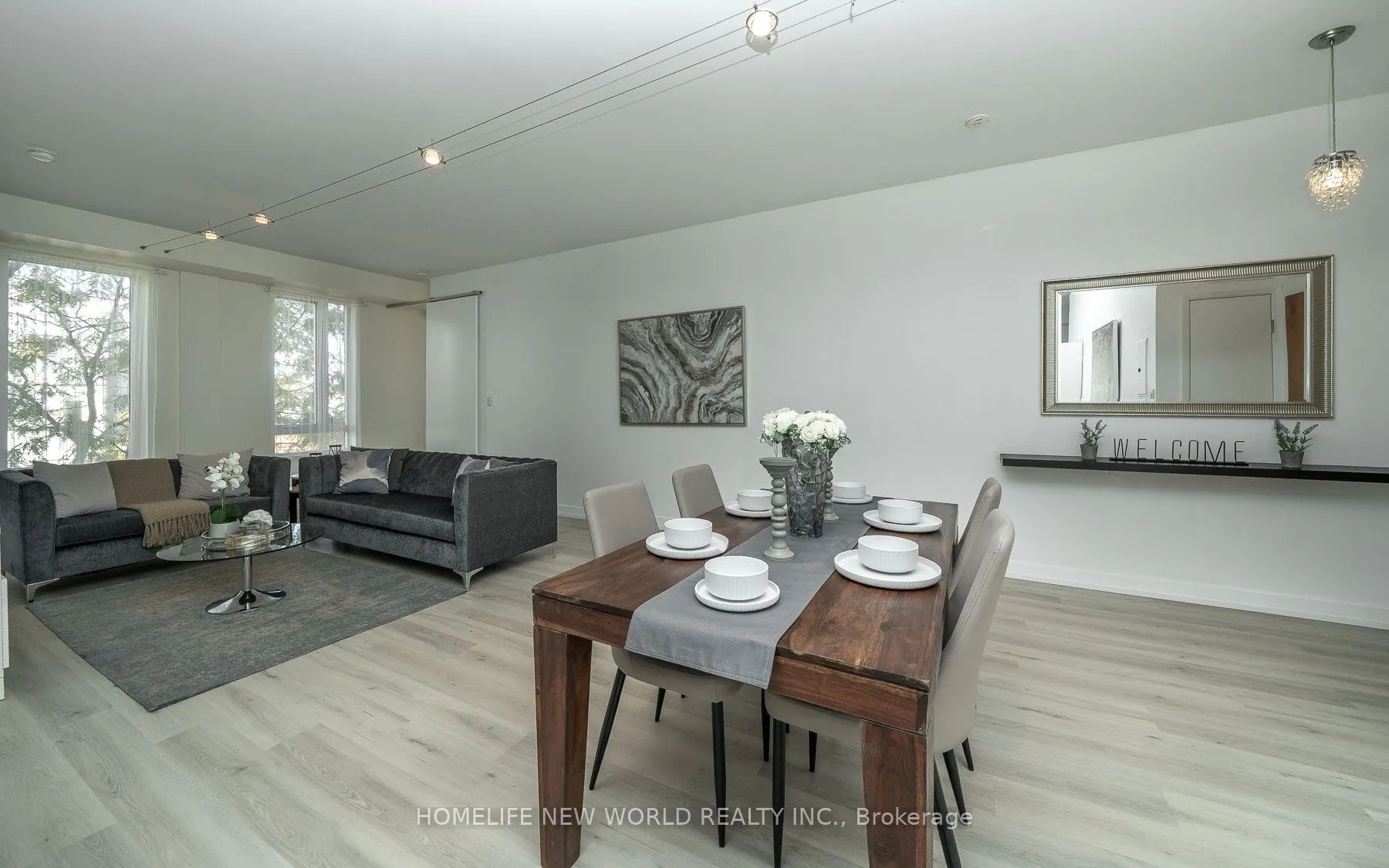 1 St Johns Road, #303