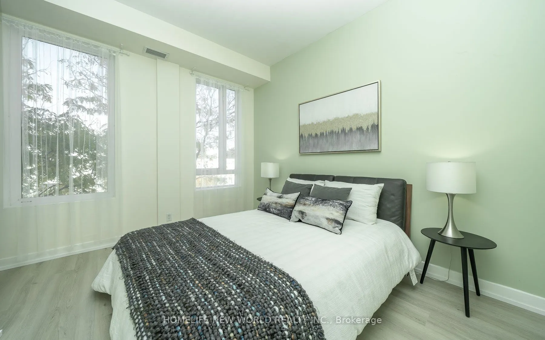 1 St Johns Road, #303