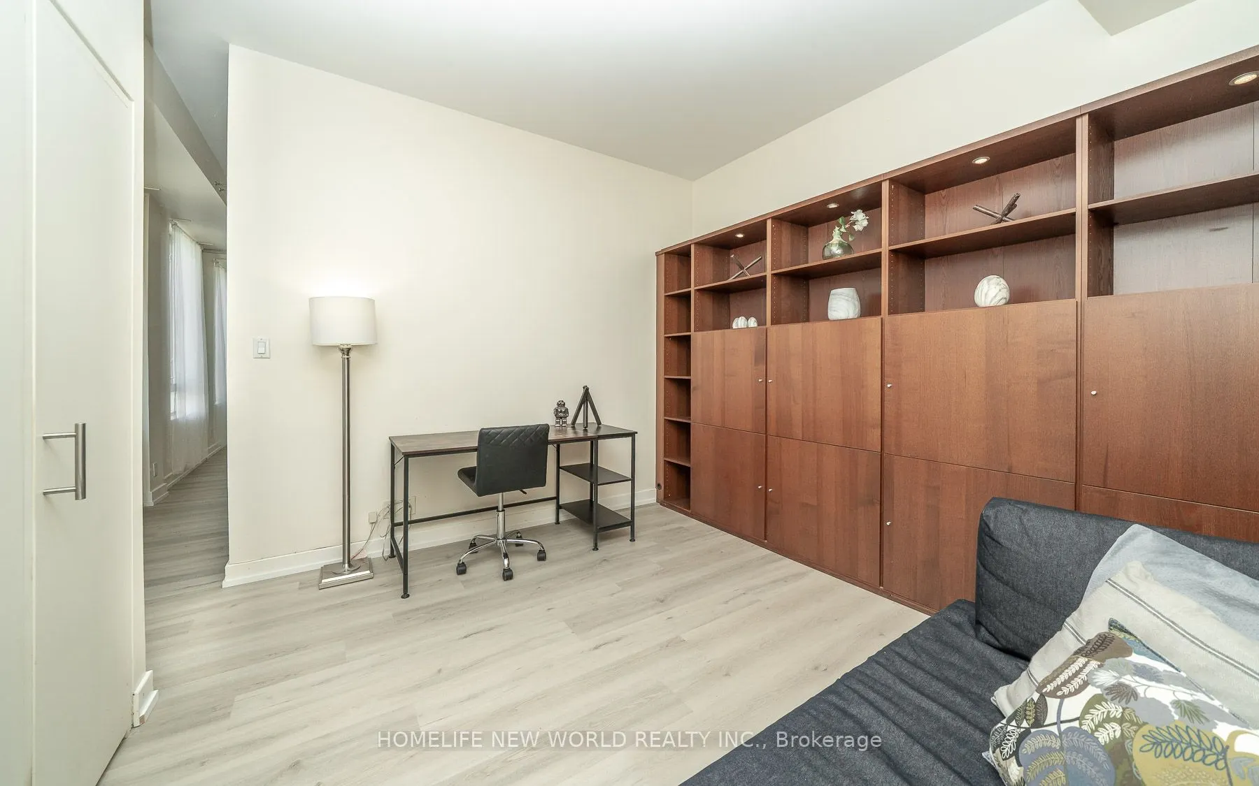 1 St Johns Road, #303
