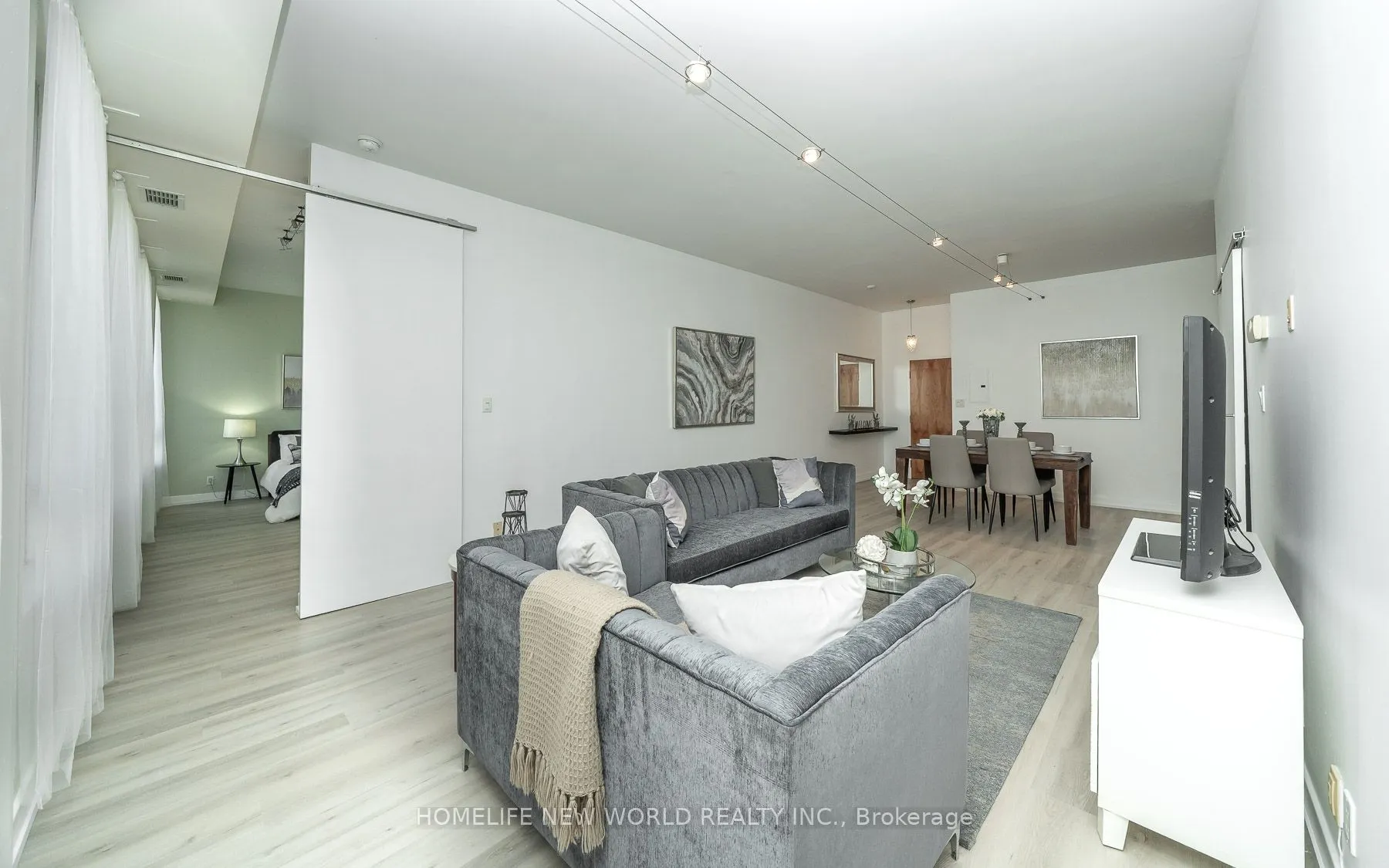 1 St Johns Road, #303