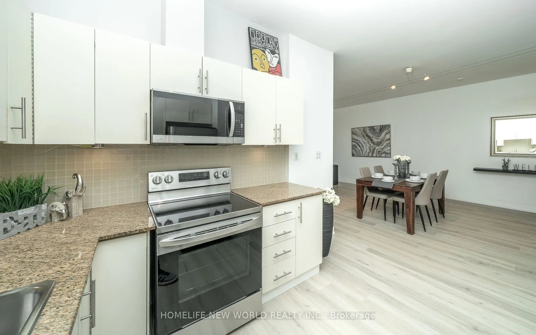 1 St Johns Road, #303