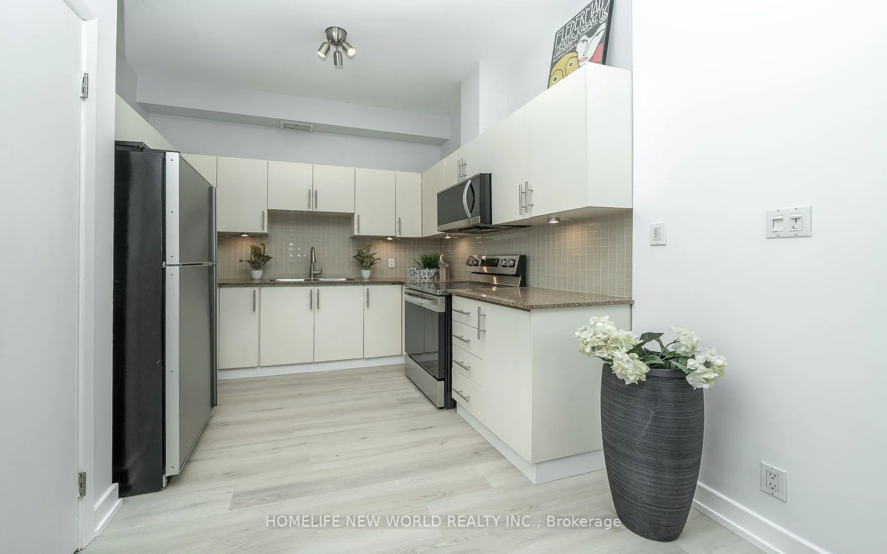 1 St Johns Road, #303