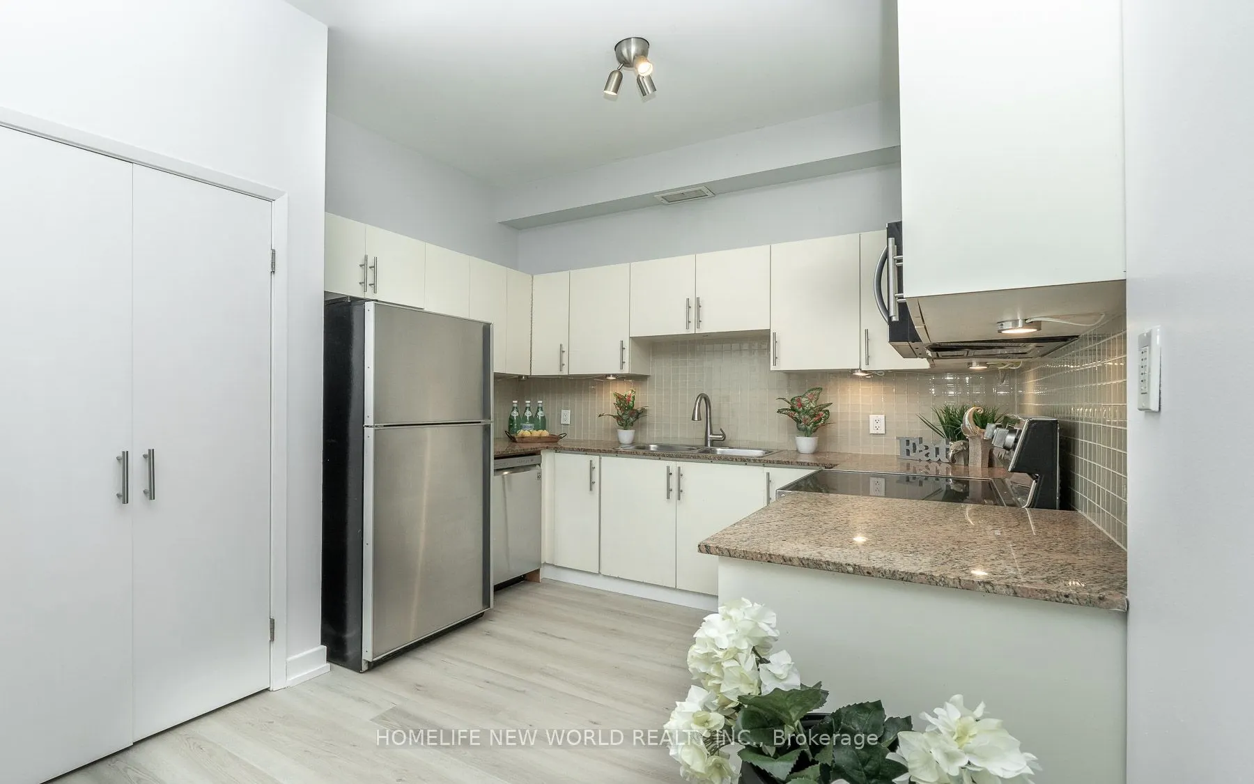 1 St Johns Road, #303
