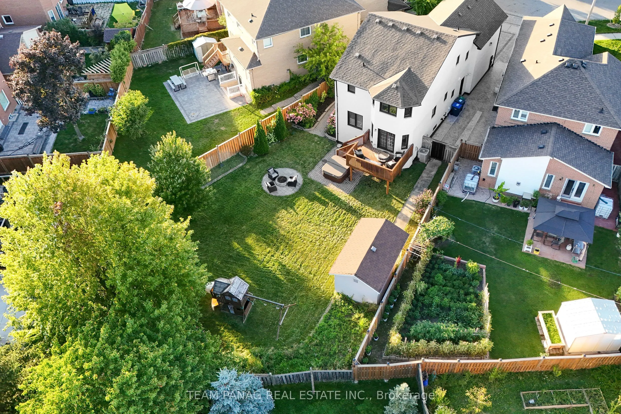 5358 Flatford Road