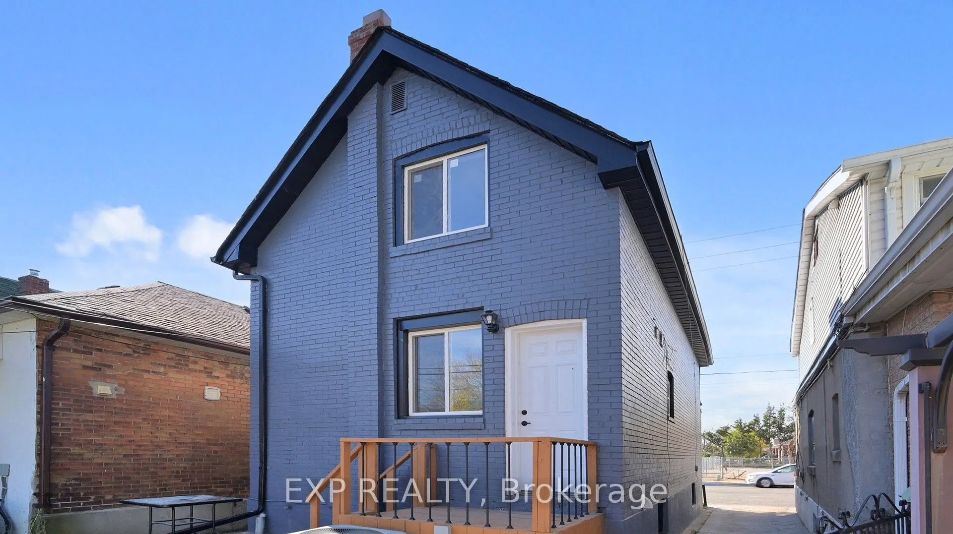 685 Jane Street, #Basement