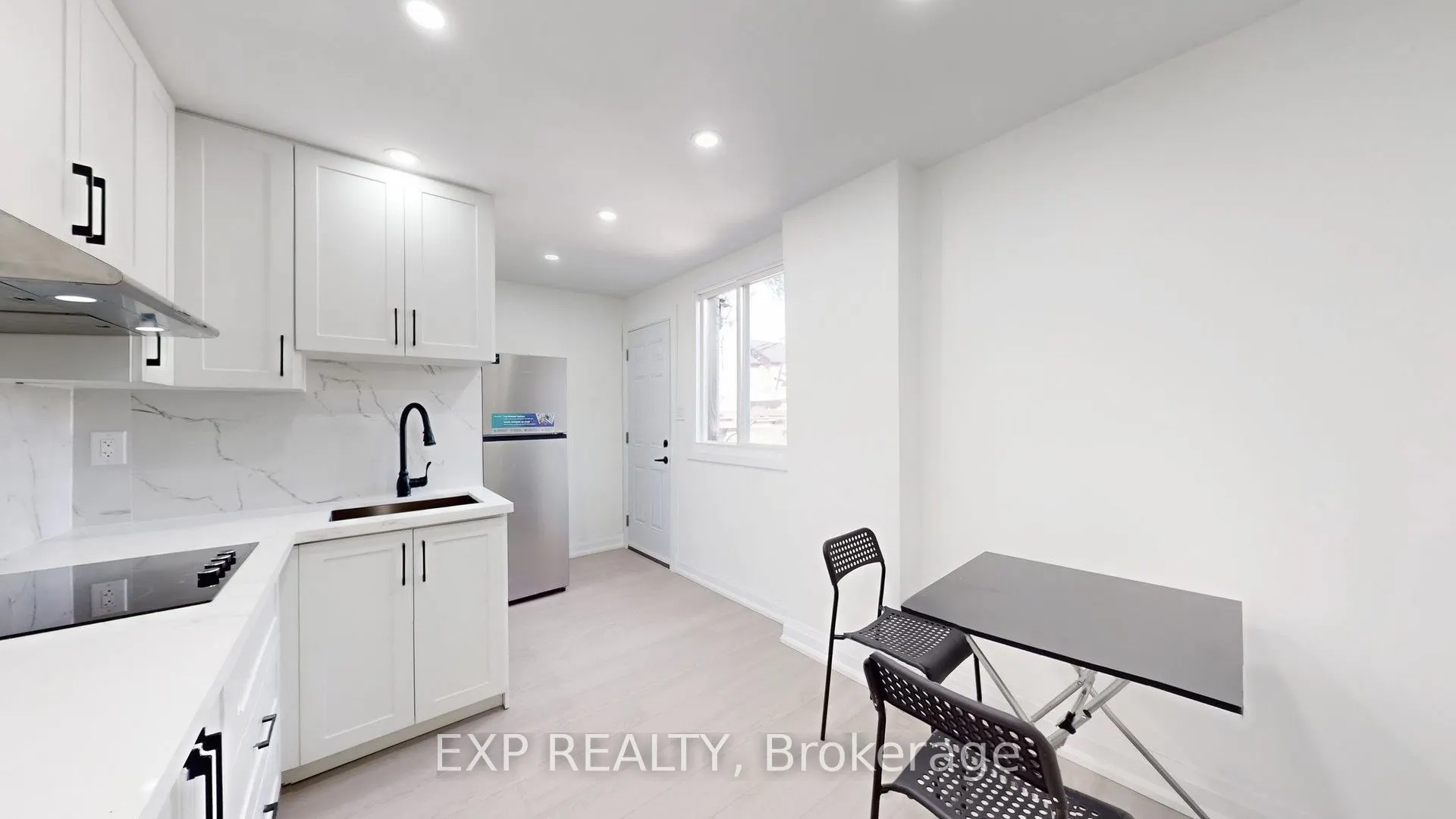 685 Jane Street, #Basement