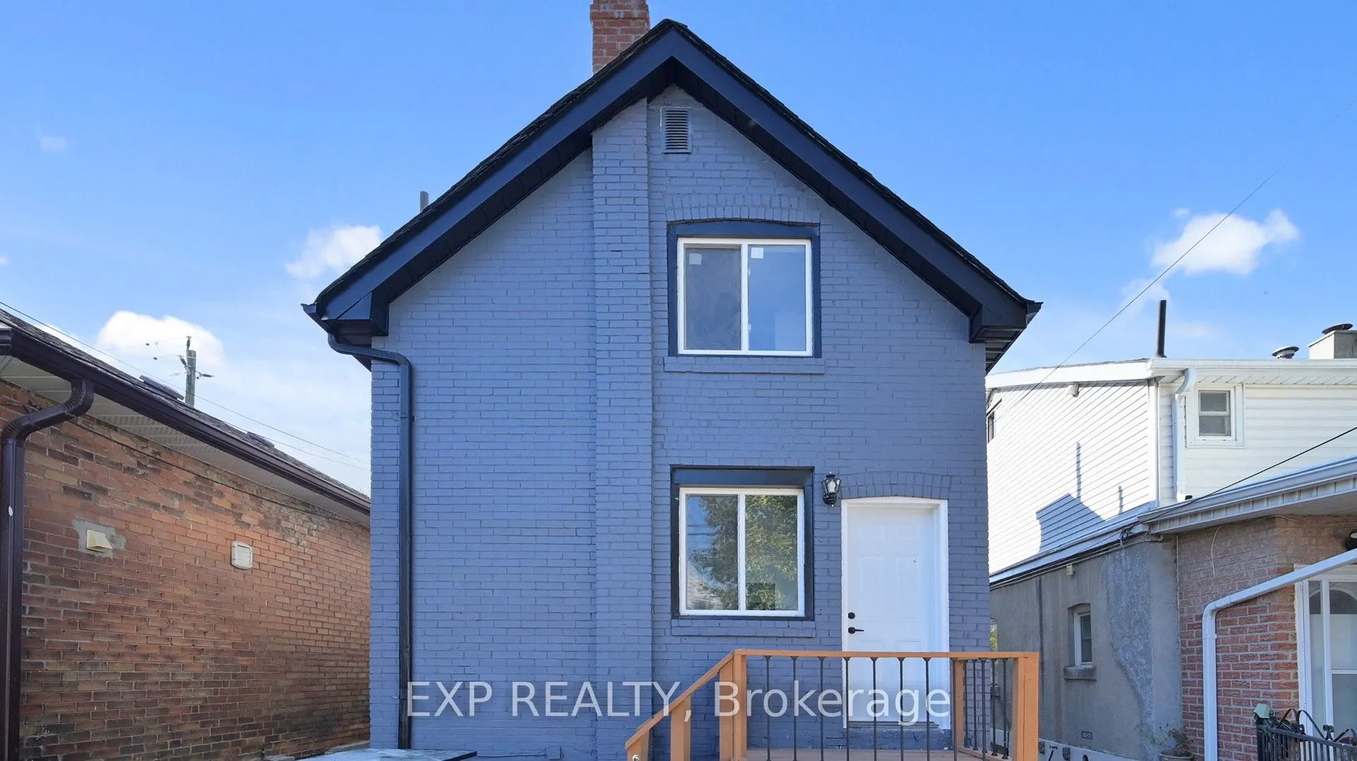 685 Jane Street, #Basement