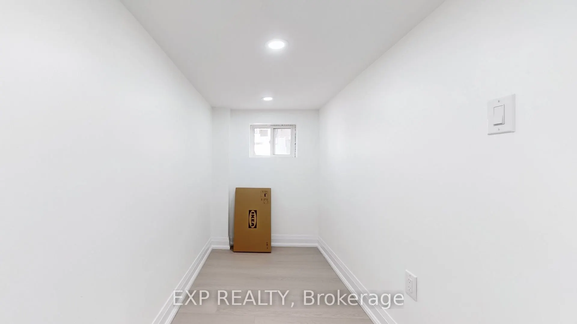 685 Jane Street, #Basement