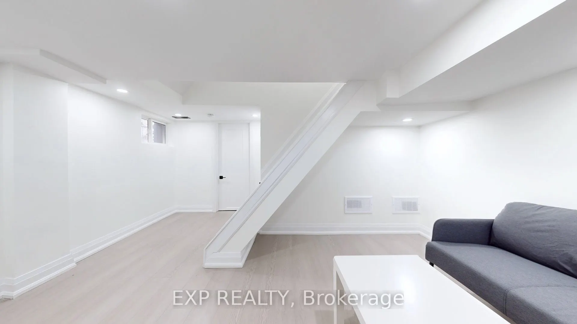 685 Jane Street, #Basement
