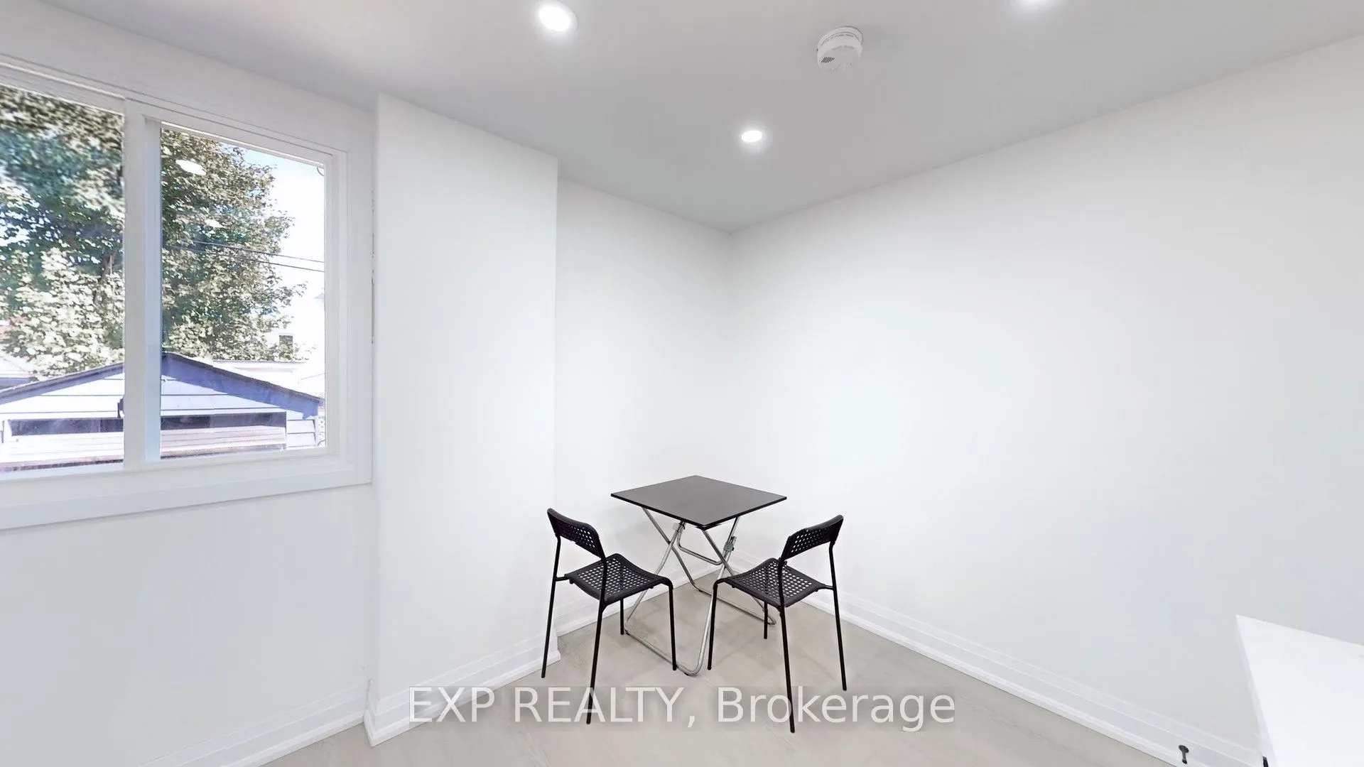 685 Jane Street, #Basement